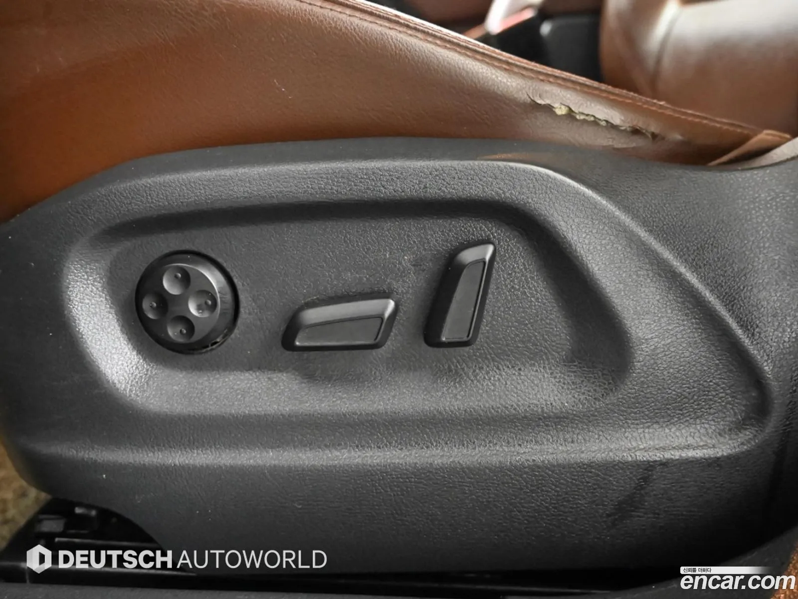 Volkswagen Tiguan 2016 — 9