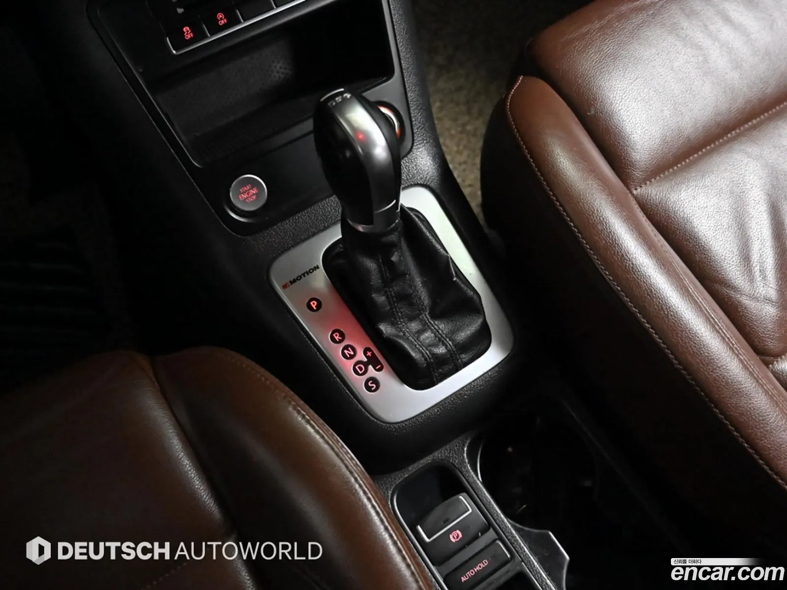 Volkswagen Tiguan 2016 — 8