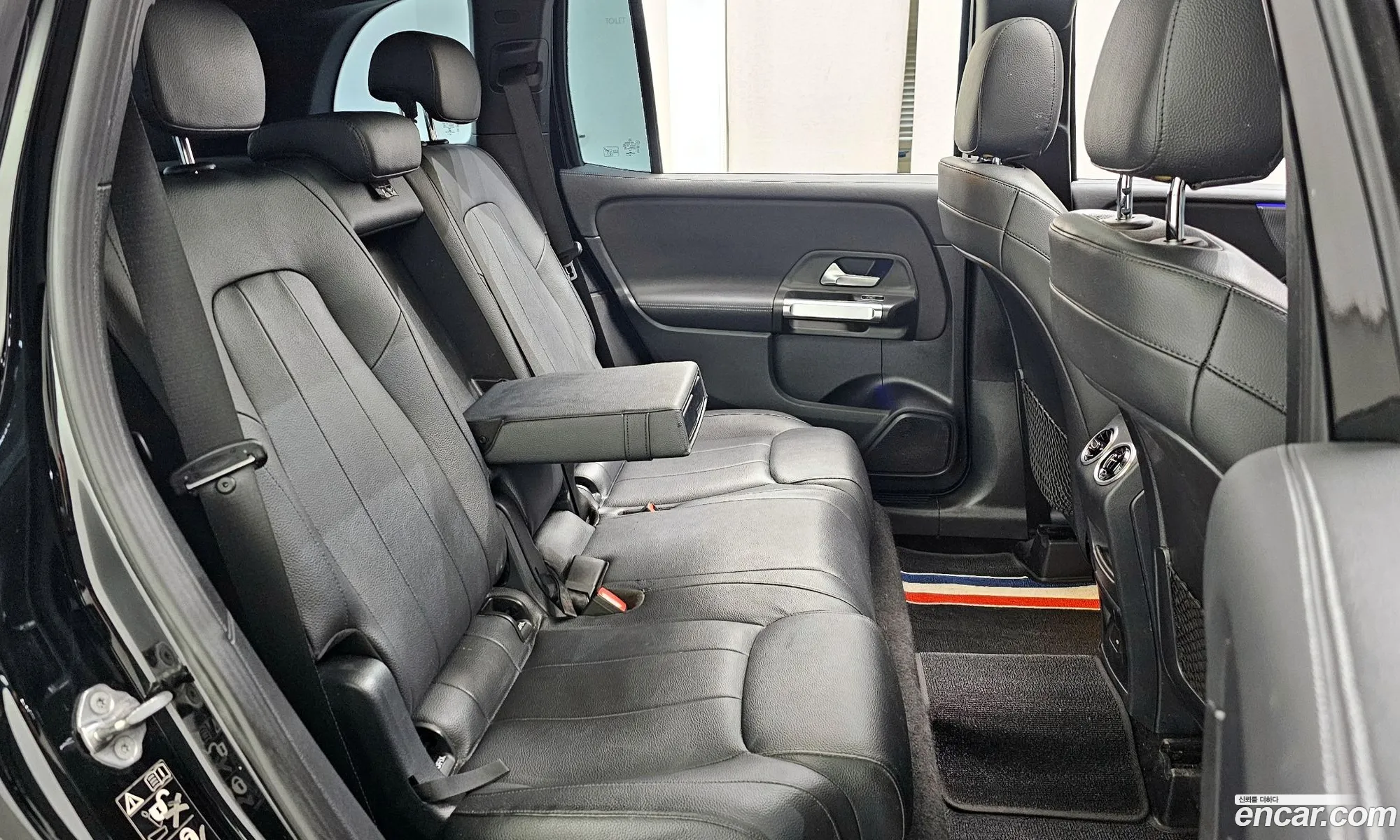 Mercedes-Benz GLB-Class X247 2021 — 5