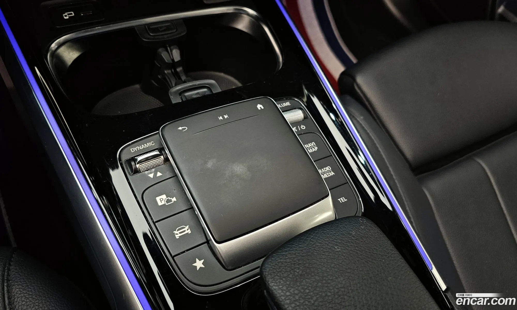 Mercedes-Benz GLB-Class X247 2021 — 4