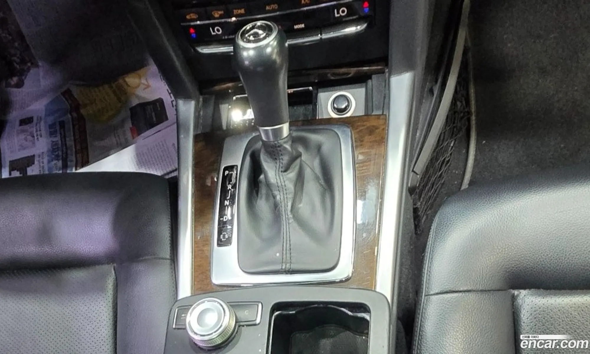 Mercedes-Benz E-Class W212 2011 — 8