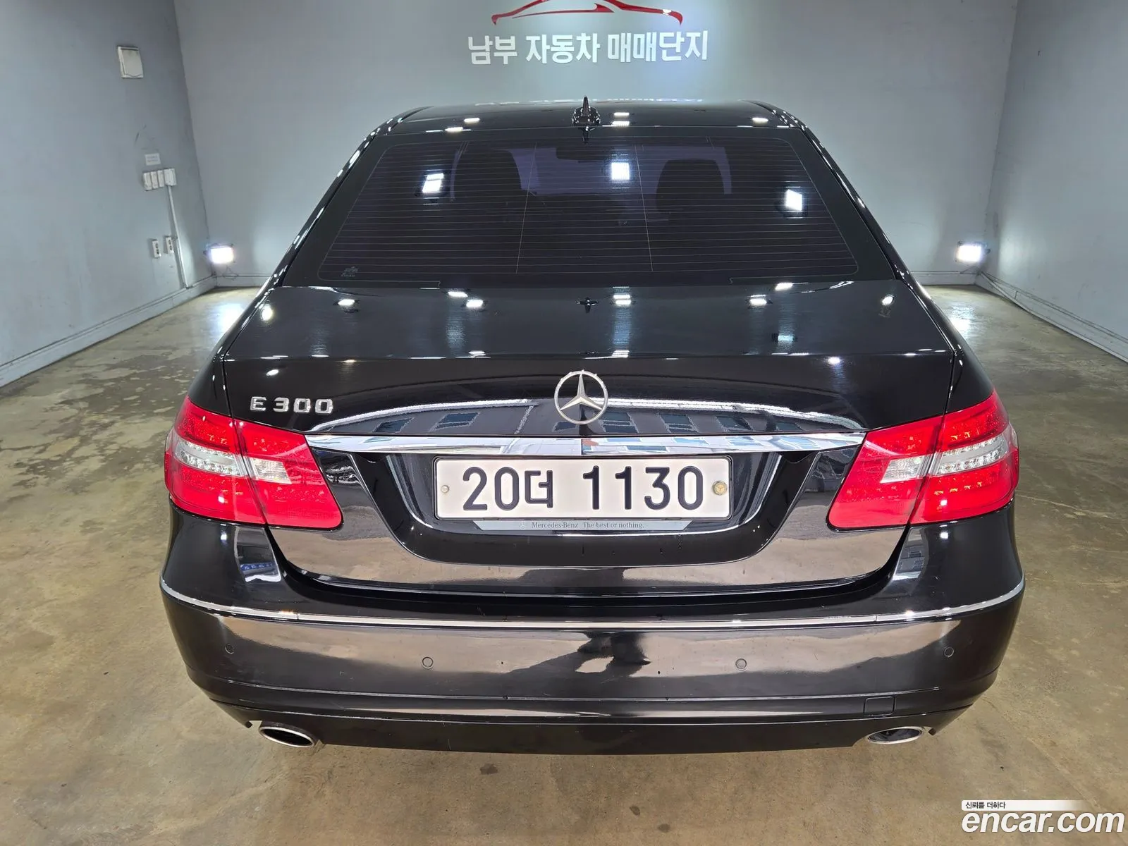 Mercedes-Benz E-Class W212 2011 — 12