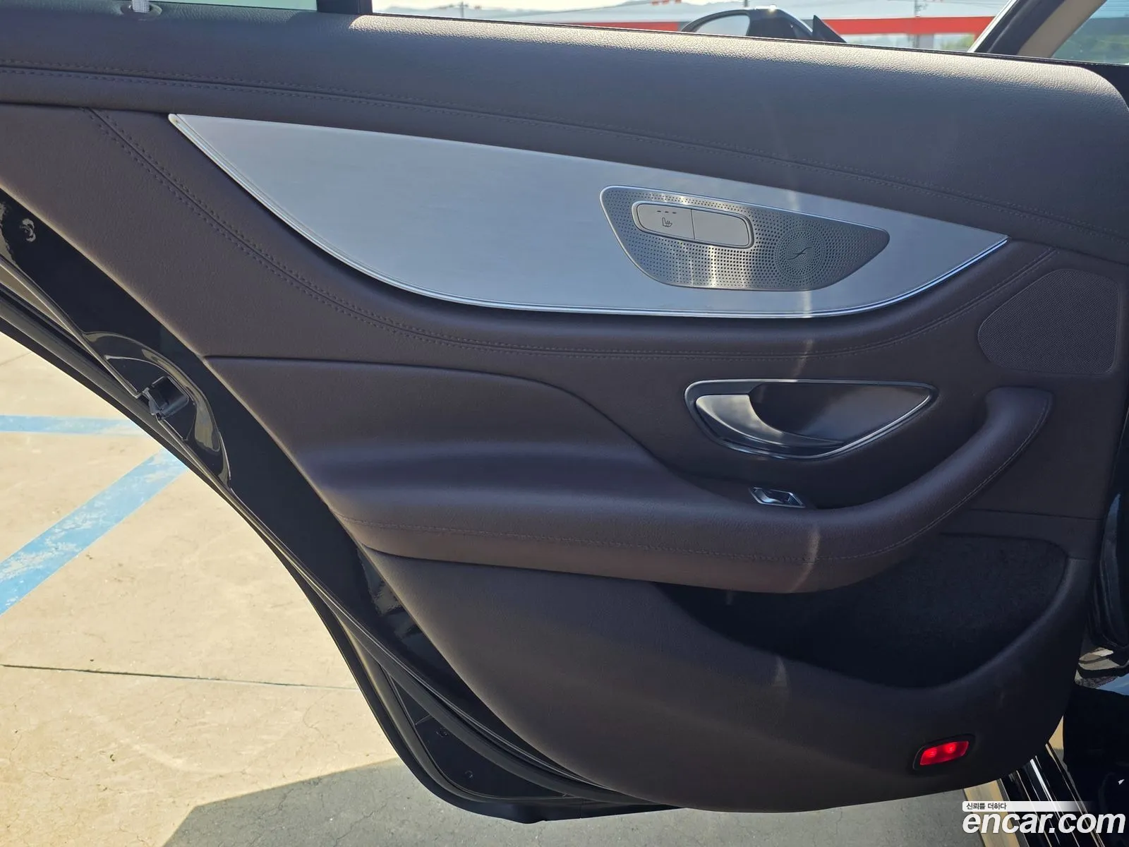 Mercedes-Benz CLS-Class C257 2018 — 19