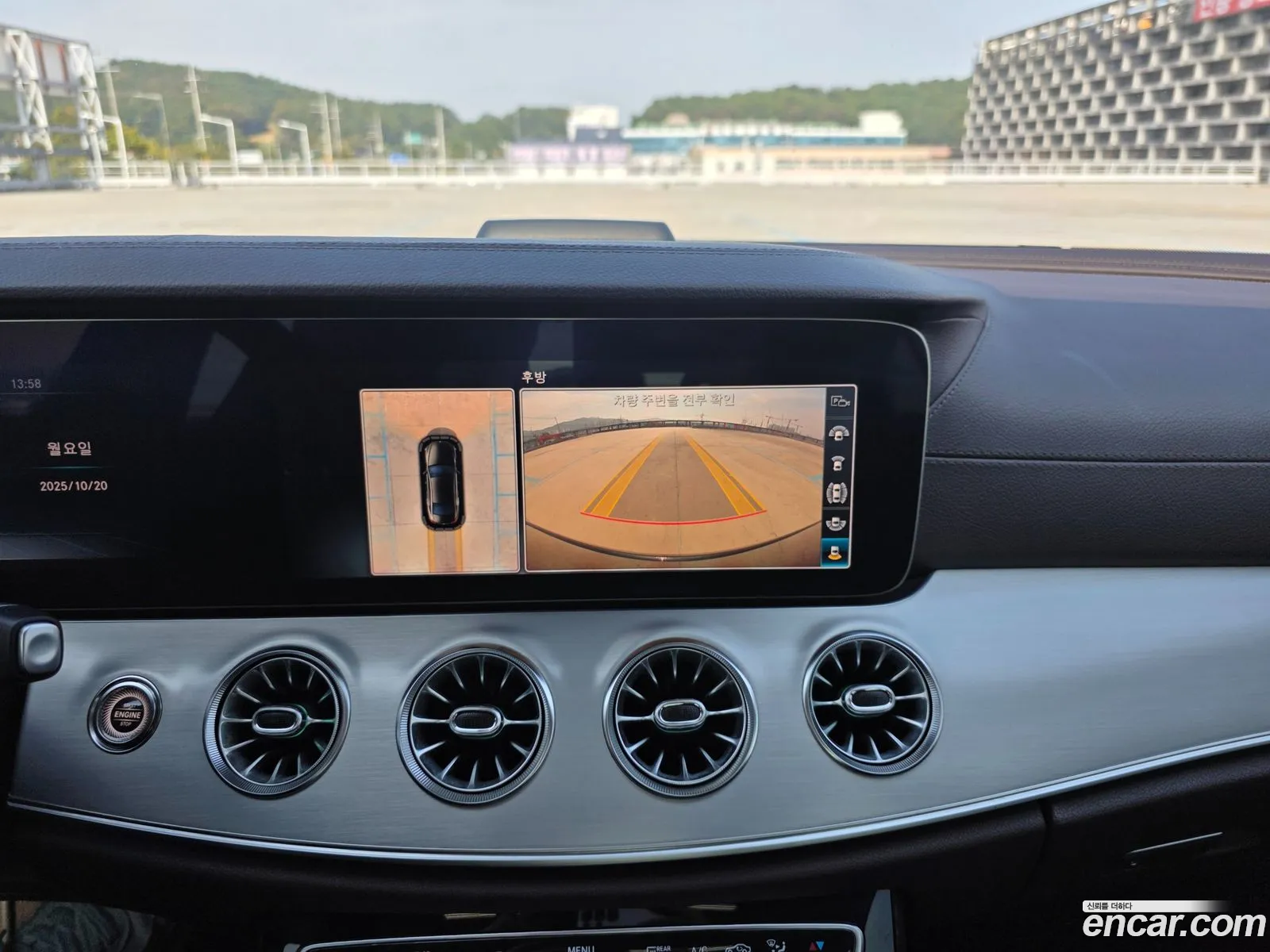 Mercedes-Benz CLS-Class C257 2018 — 17