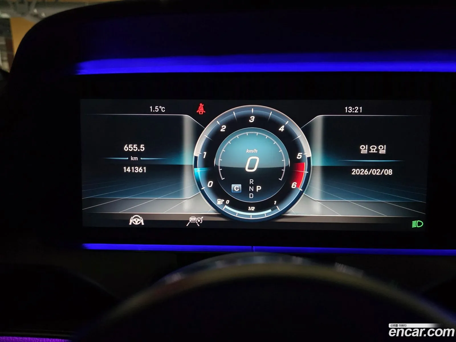 Mercedes-Benz CLS-Class C257 2018 — 10