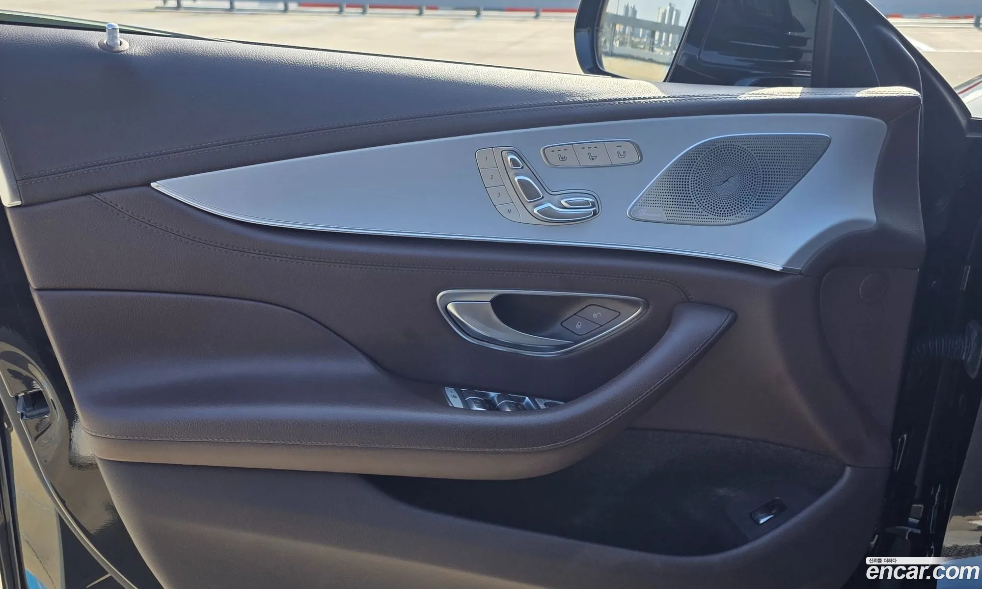 Mercedes-Benz CLS-Class C257 2018 — 8