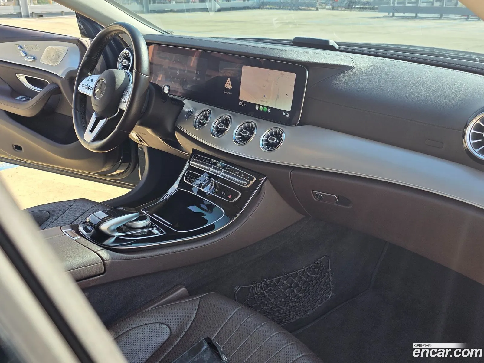 Mercedes-Benz CLS-Class C257 2018 — 7