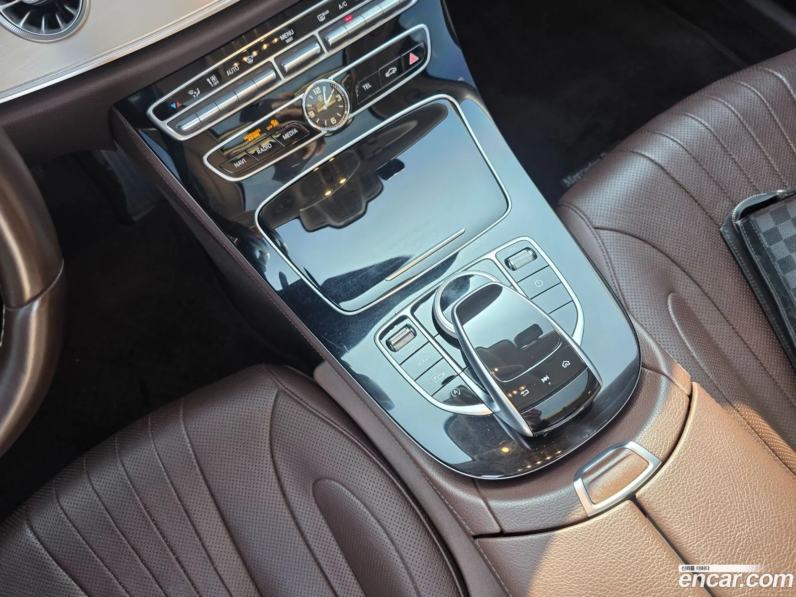 Mercedes-Benz CLS-Class C257 2018 — 6