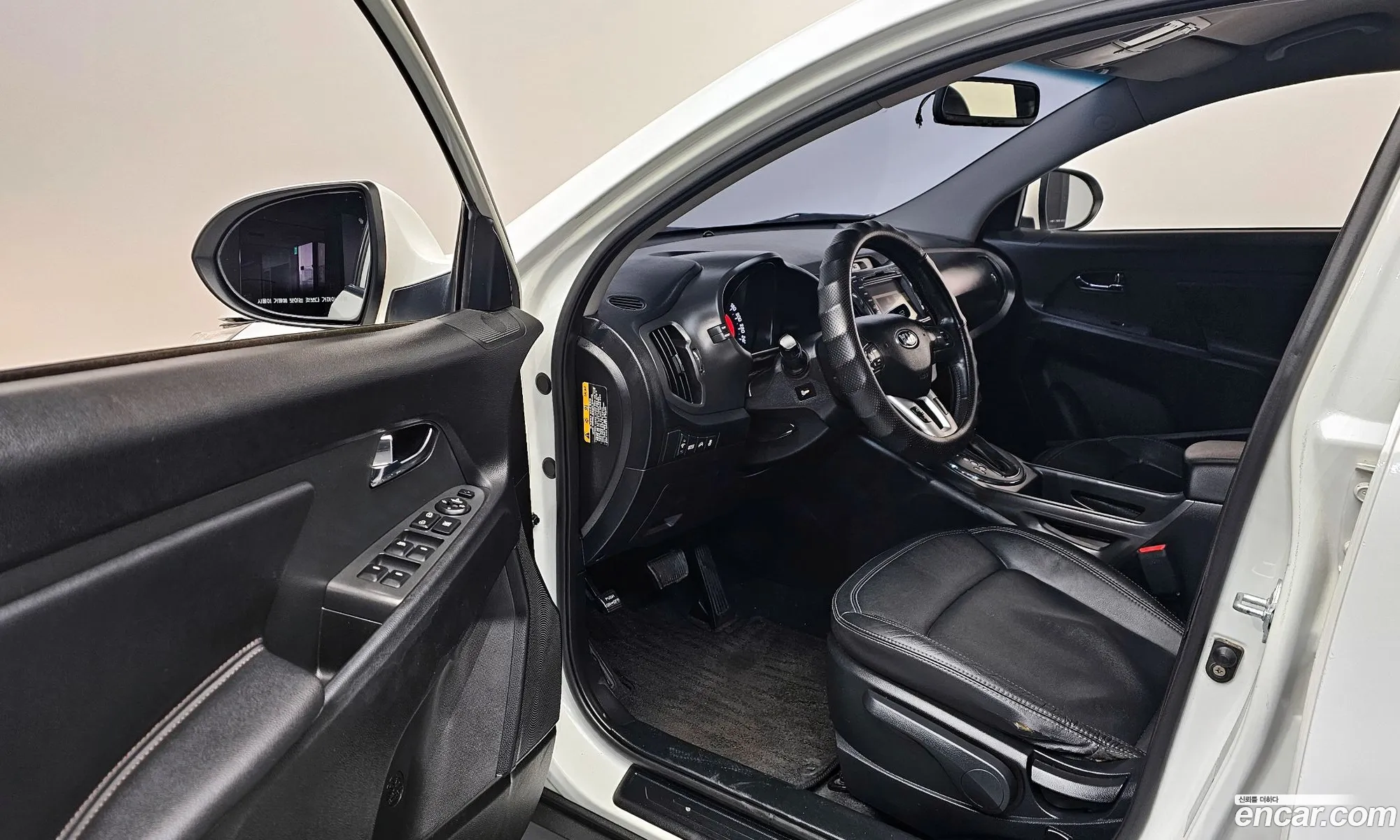 Kia Sportage R 2012 — 18