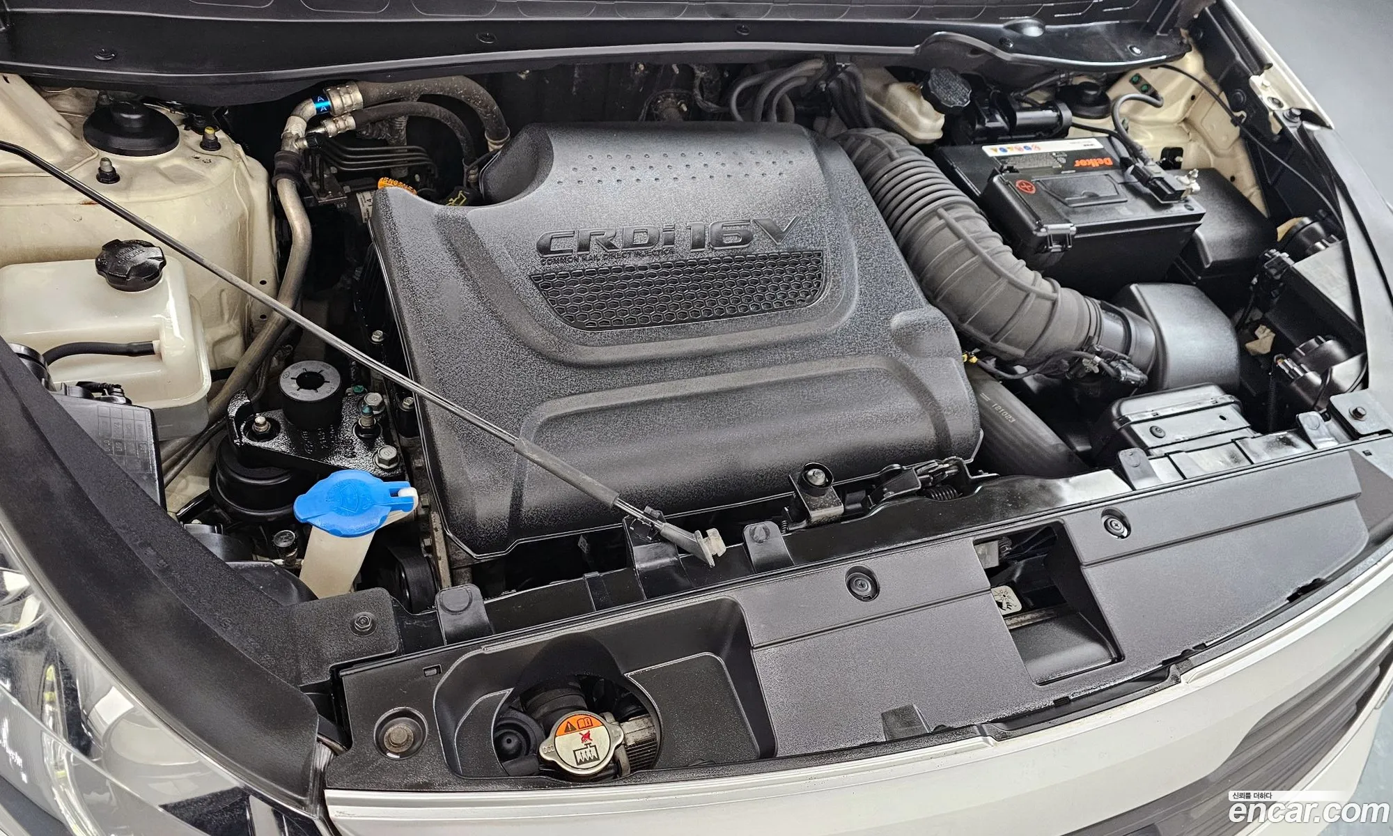 Kia Sportage R 2012 — 7