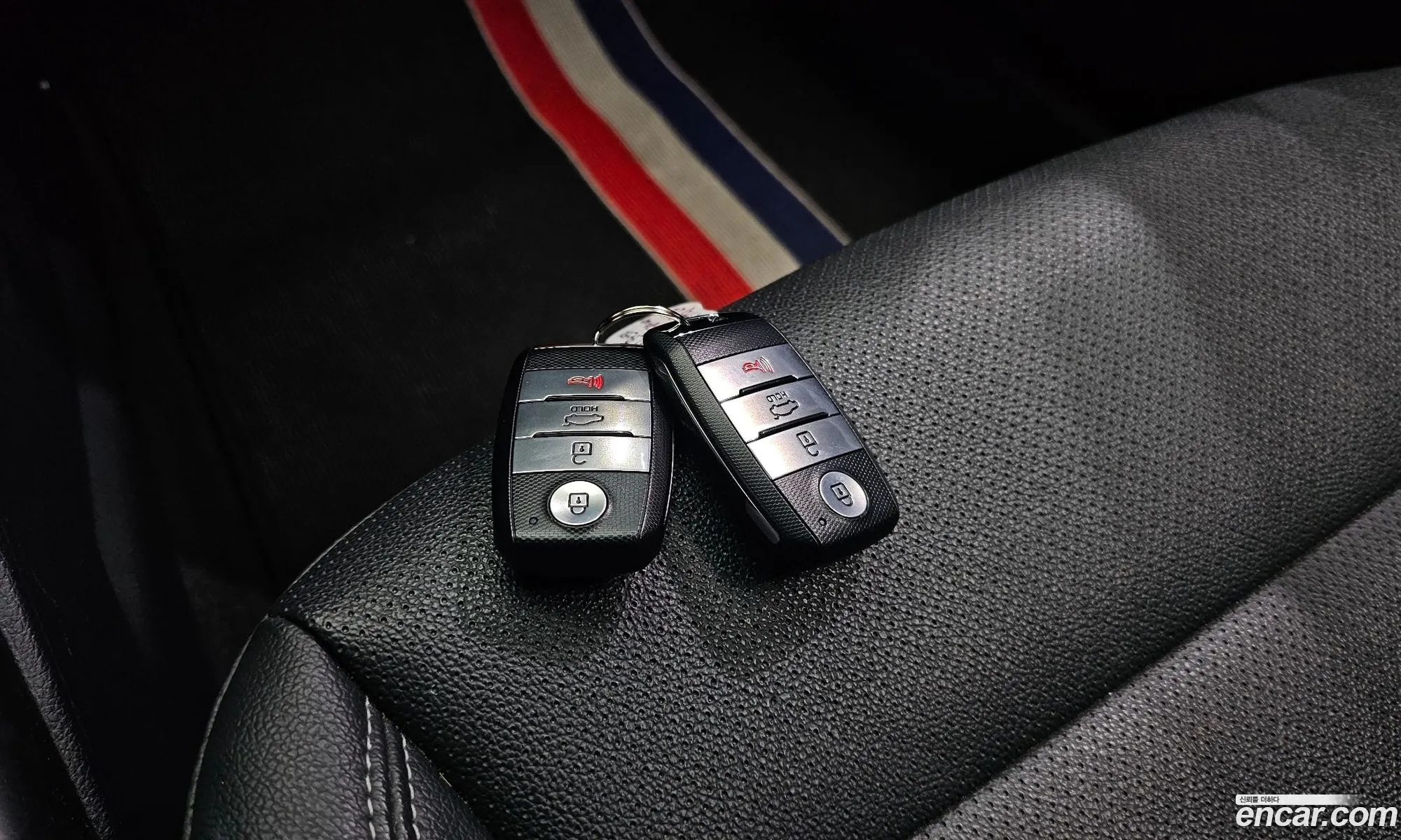 Kia K3 2015 — 20