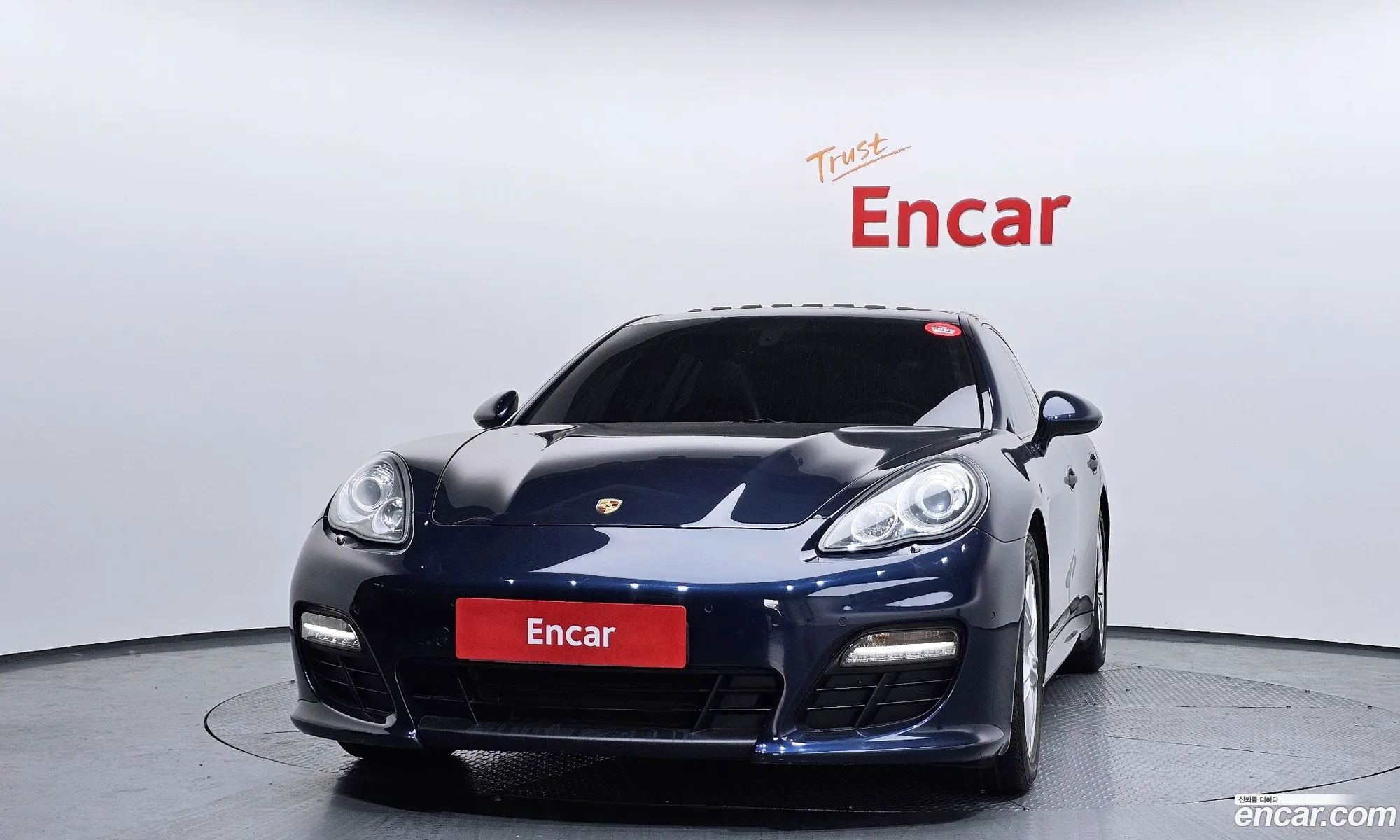 Porsche Panamera 2012 WP0AA2979CL019310 — 19