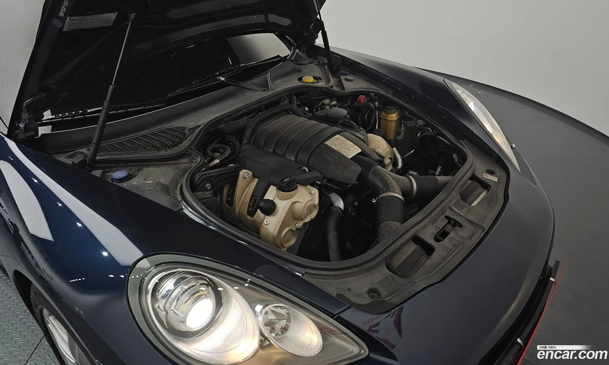 Porsche Panamera 2012 WP0AA2979CL019310 — 7