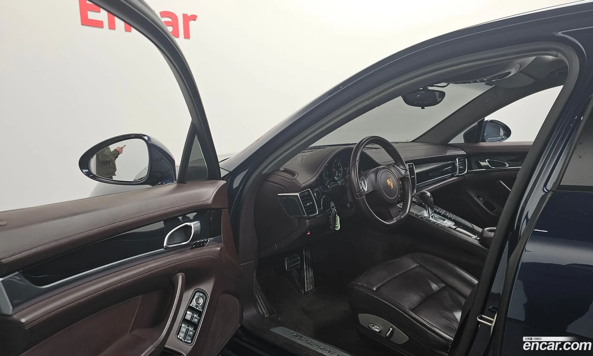 Porsche Panamera 2012 WP0AA2979CL019310 — 14