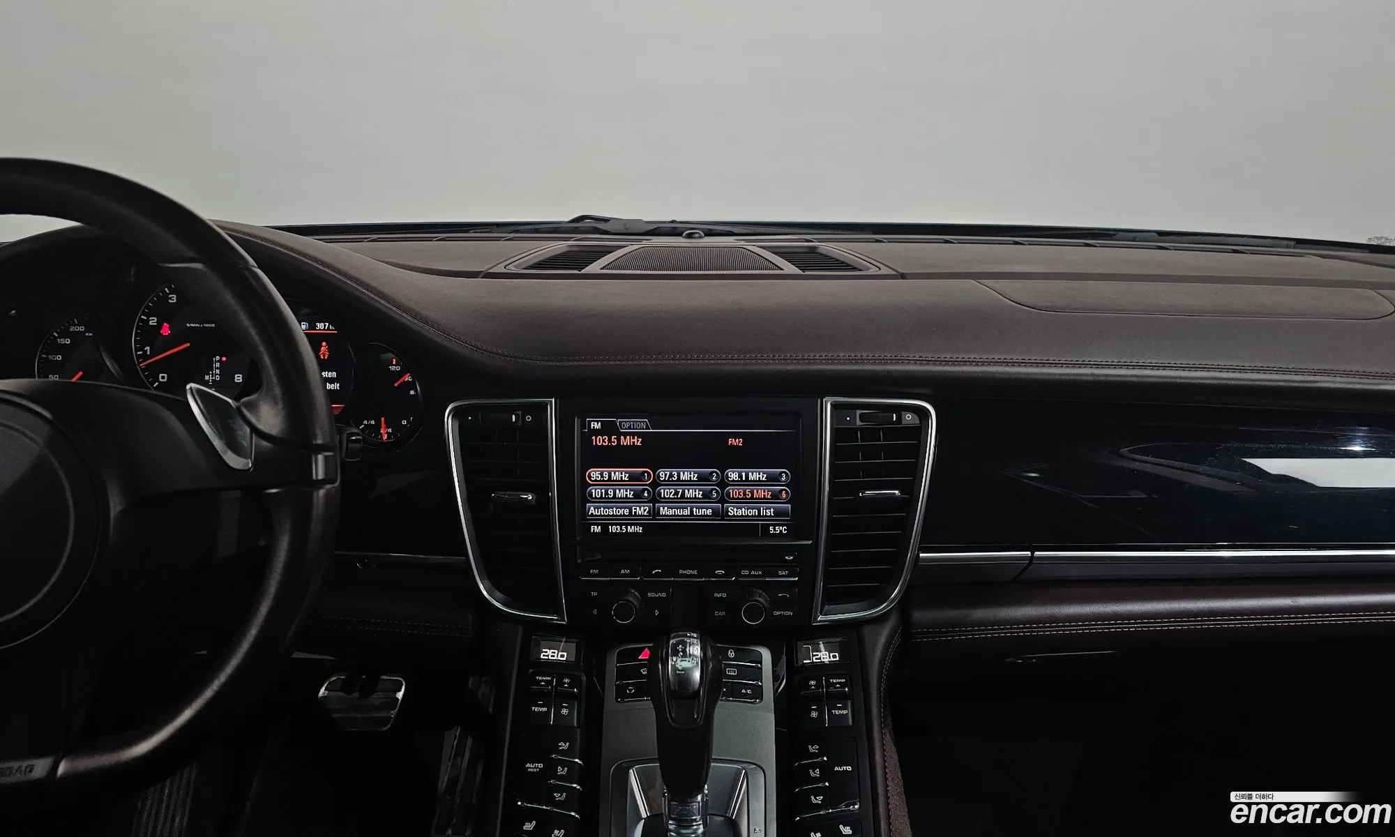 Porsche Panamera 2012 WP0AA2979CL019310 — 12