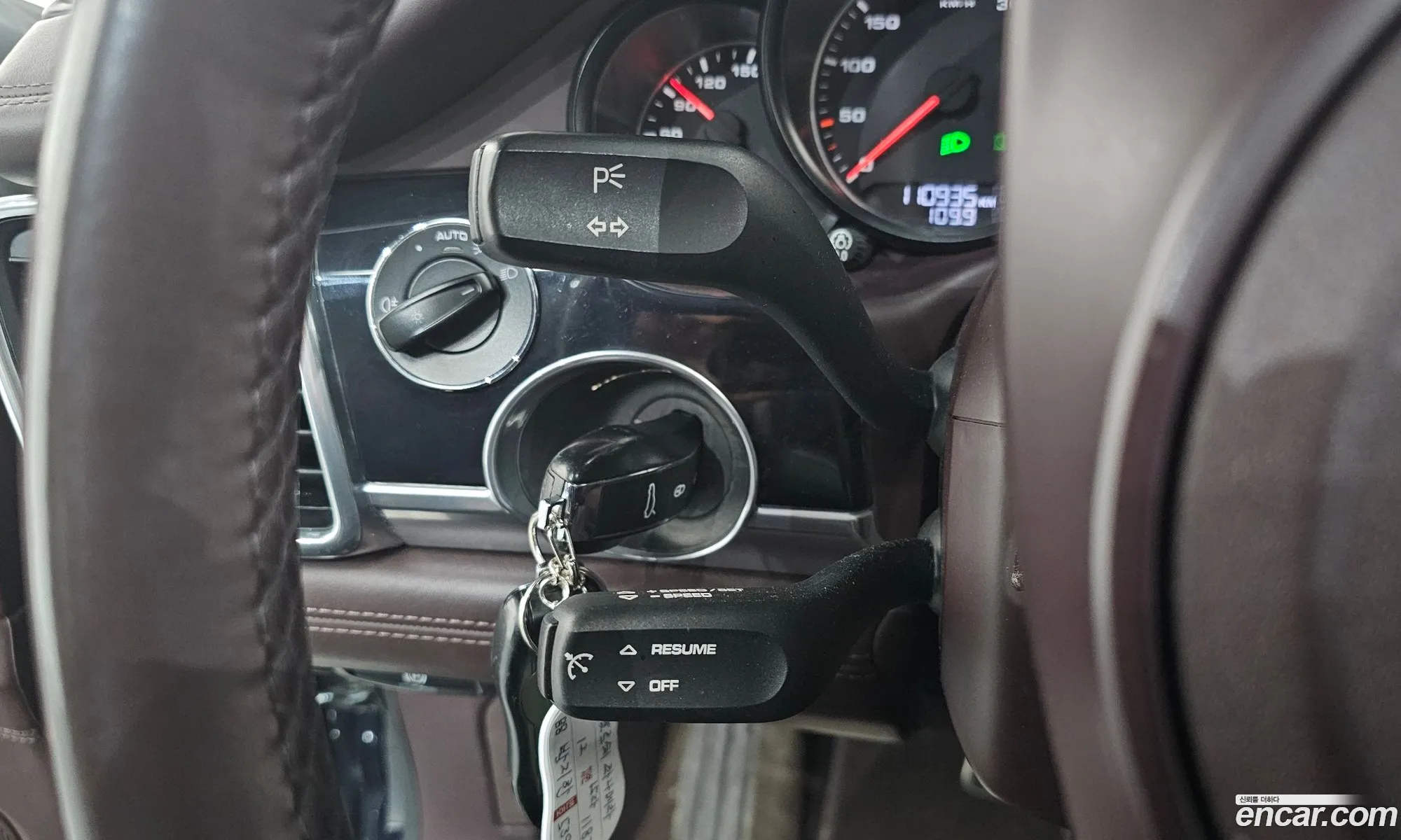 Porsche Panamera 2012 WP0AA2979CL019310 — 16