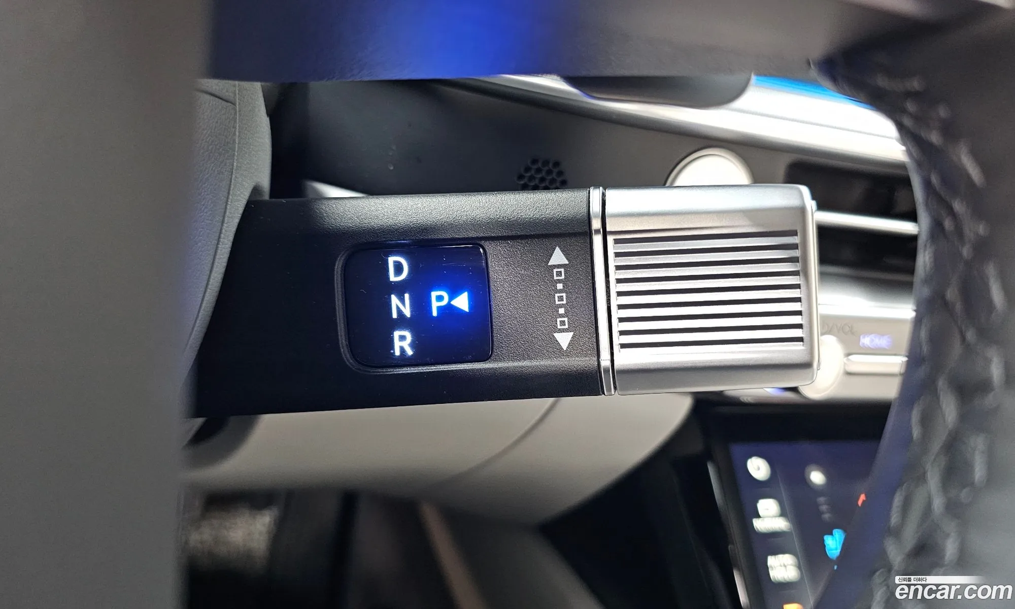 Hyundai Grandeur Hybrid 2025 — 11