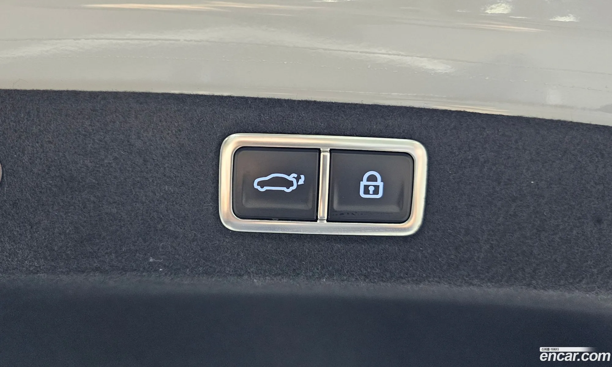 Hyundai Grandeur Hybrid 2025 — 16