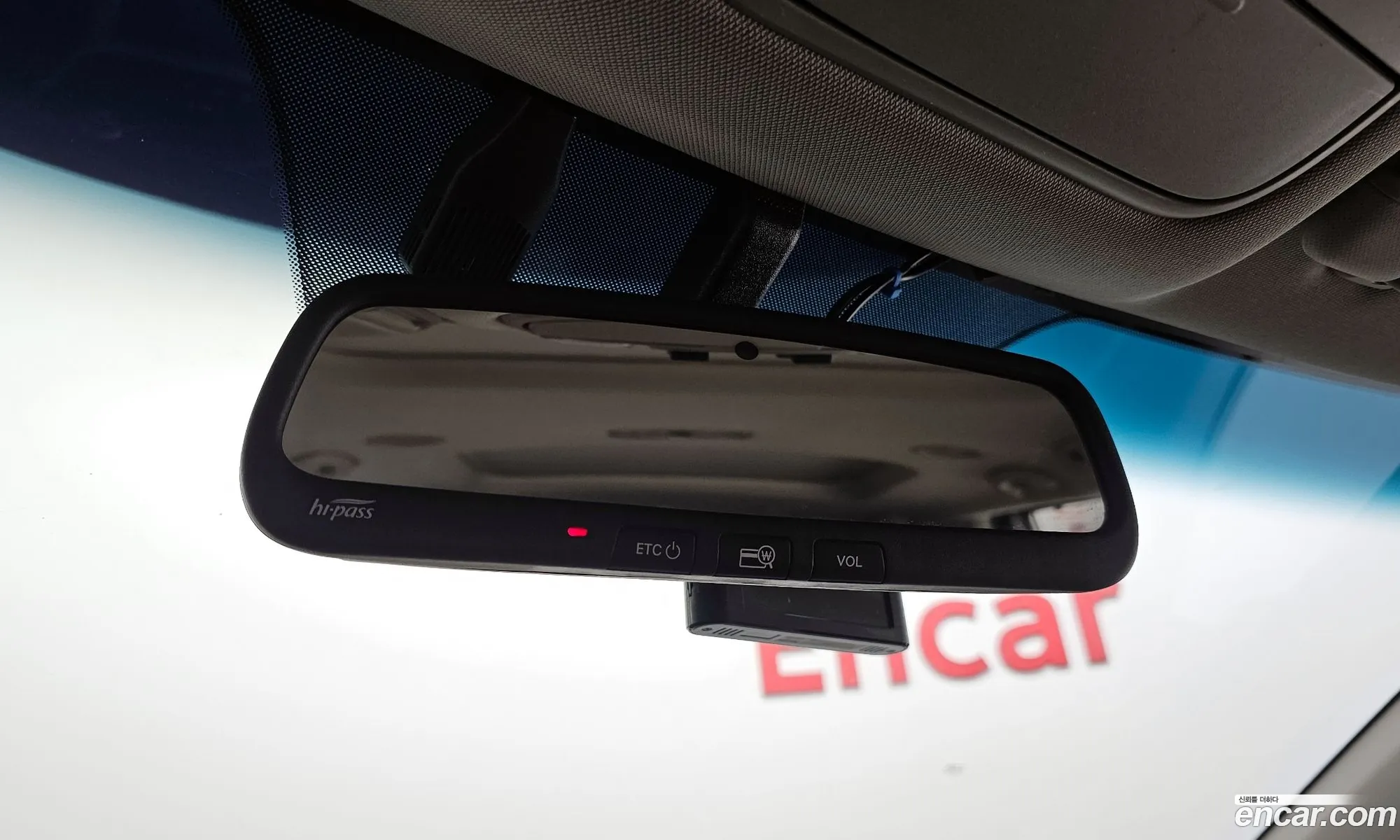 Kia Carnival 2017 KNAMB81ABHS340689 — 7