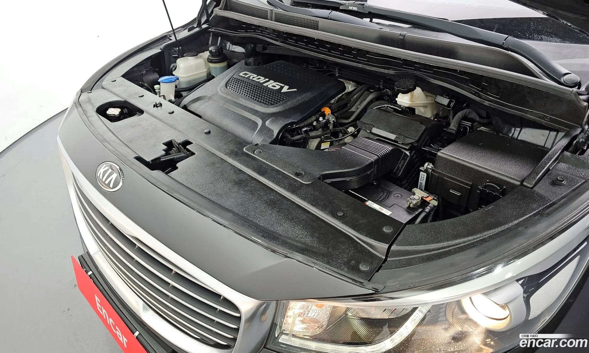 Kia Carnival 2017 KNAMB81ABHS340689 — 15