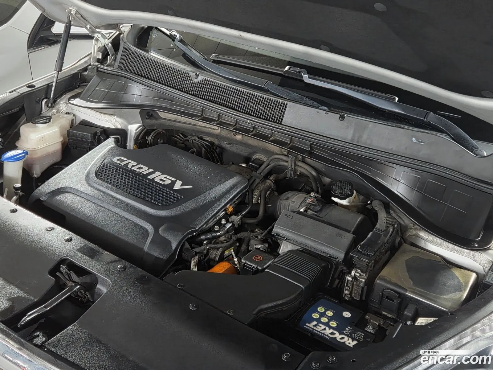Kia Sorento 2015 — 9