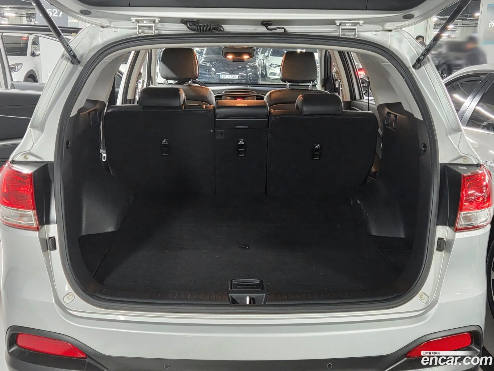 Kia Sorento 2015 — 7