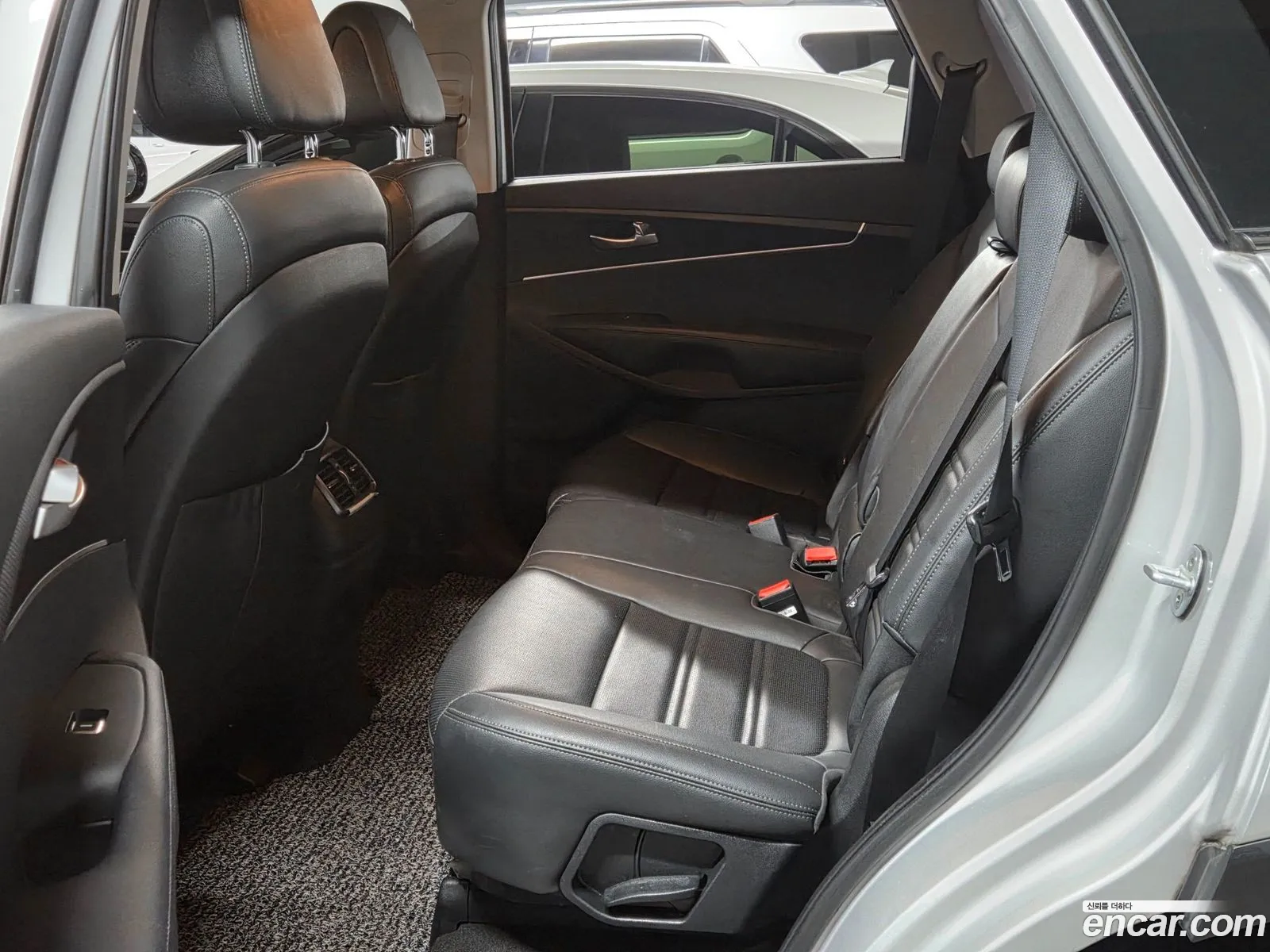 Kia Sorento 2015 — 4