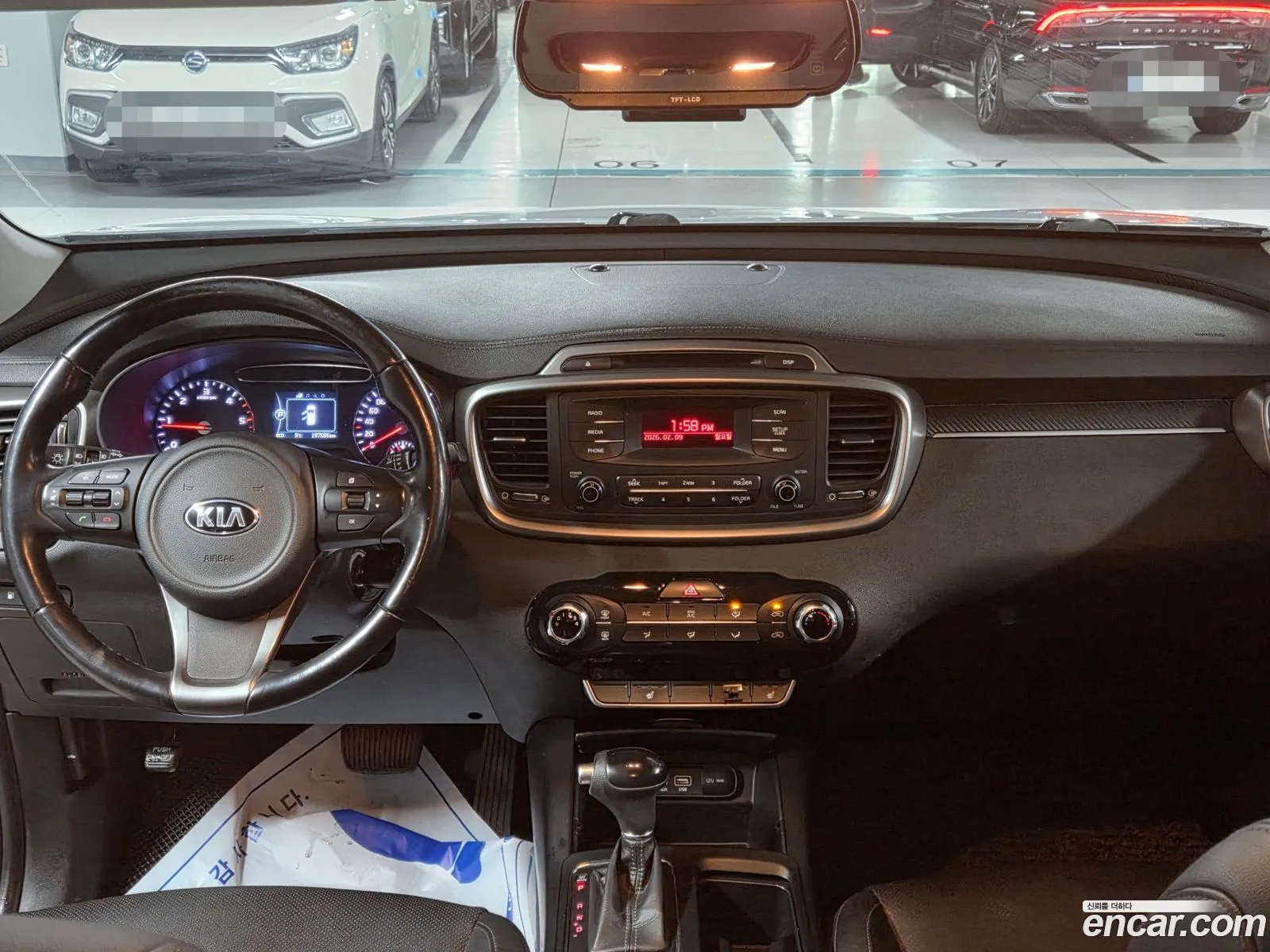 Kia Sorento 2015 — 11