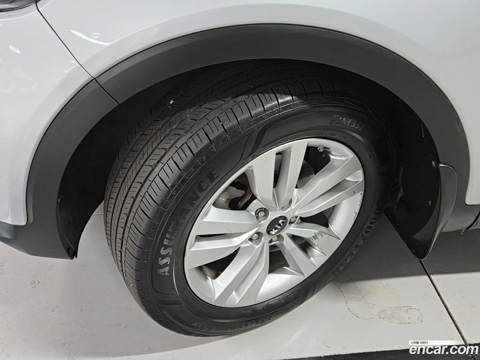 Kia Sorento 2015 — 2