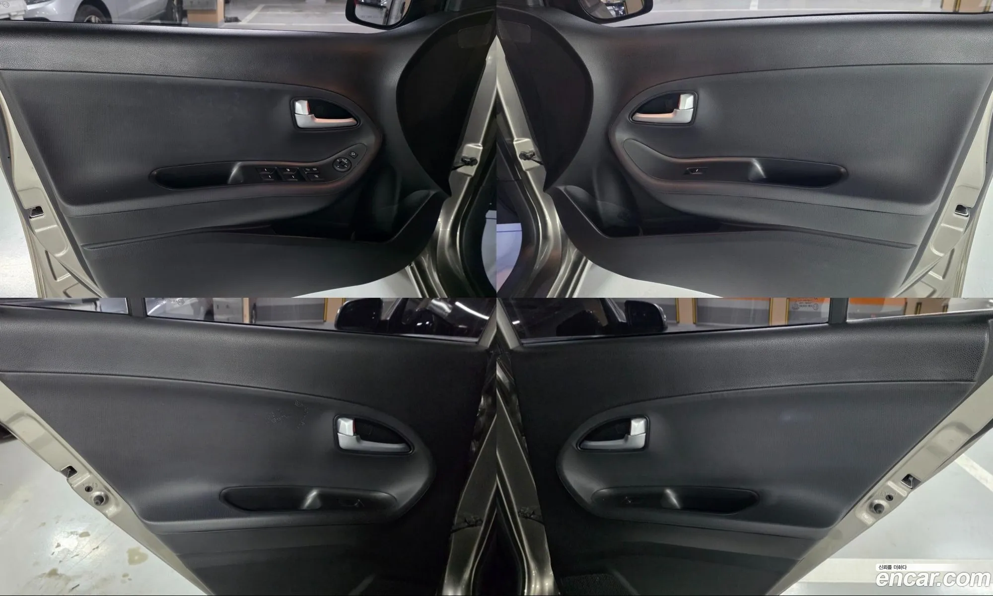 Kia Morning 2016 — 5