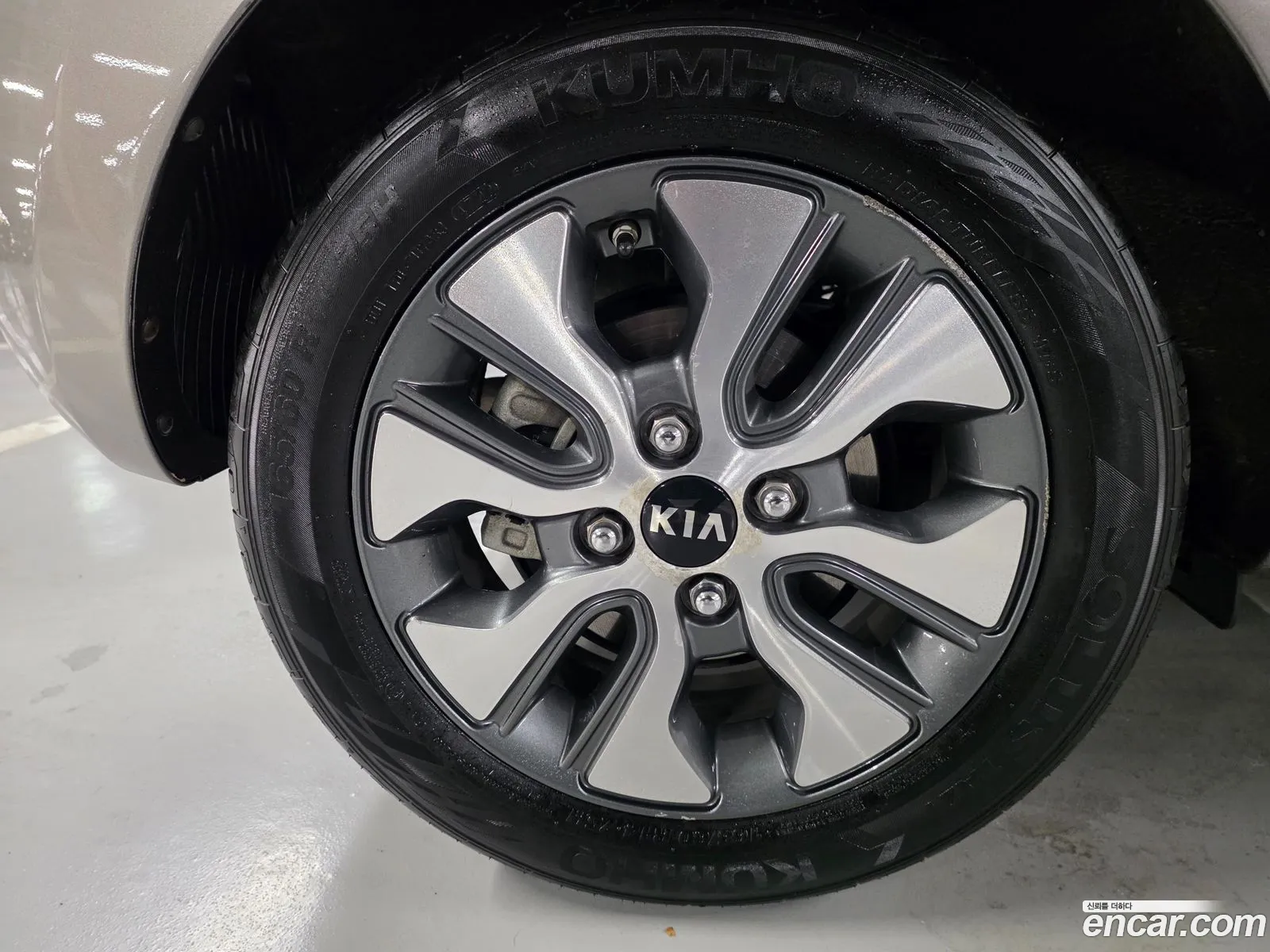 Kia Morning 2016 — 16