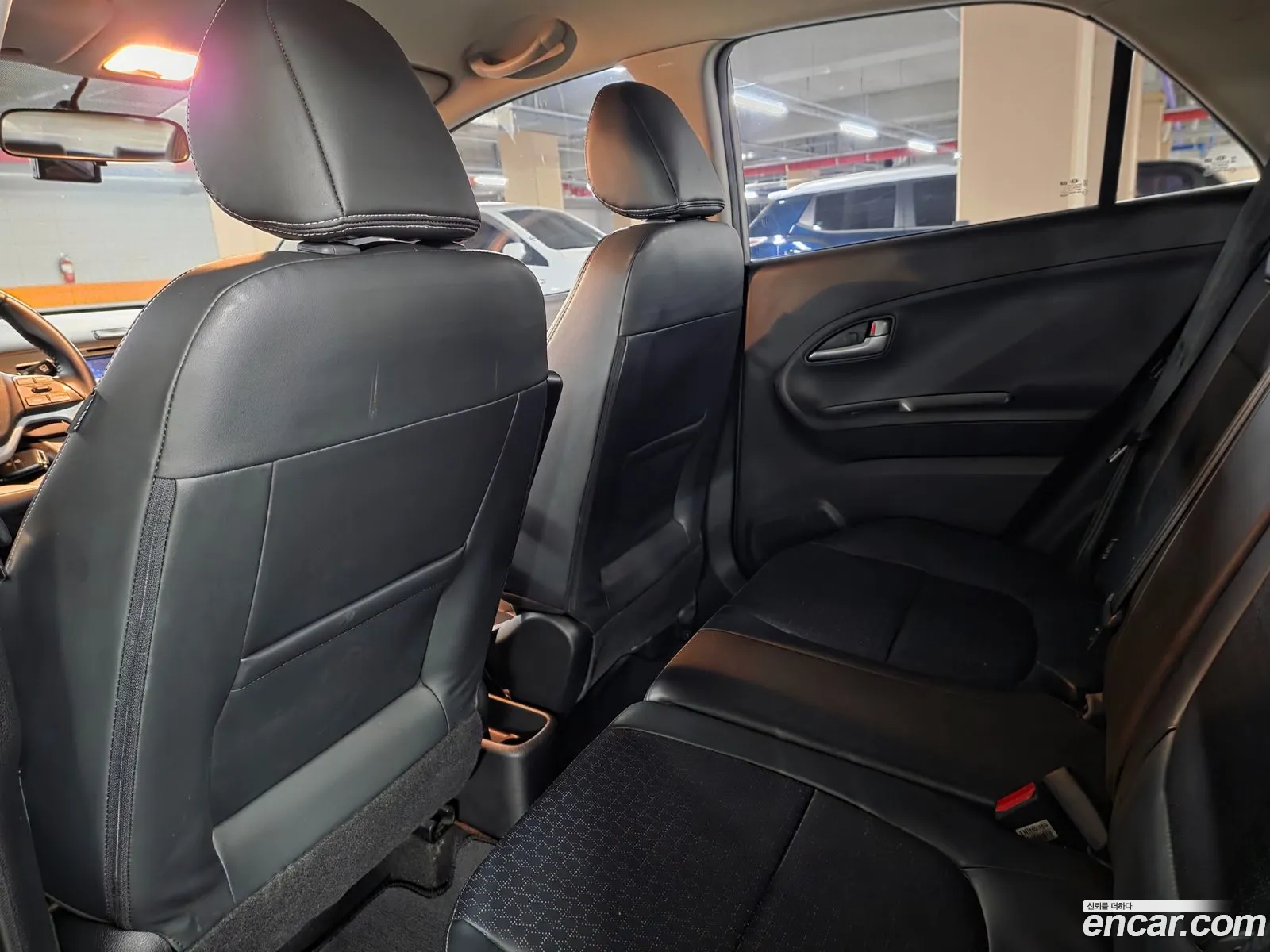 Kia Morning 2016 — 12