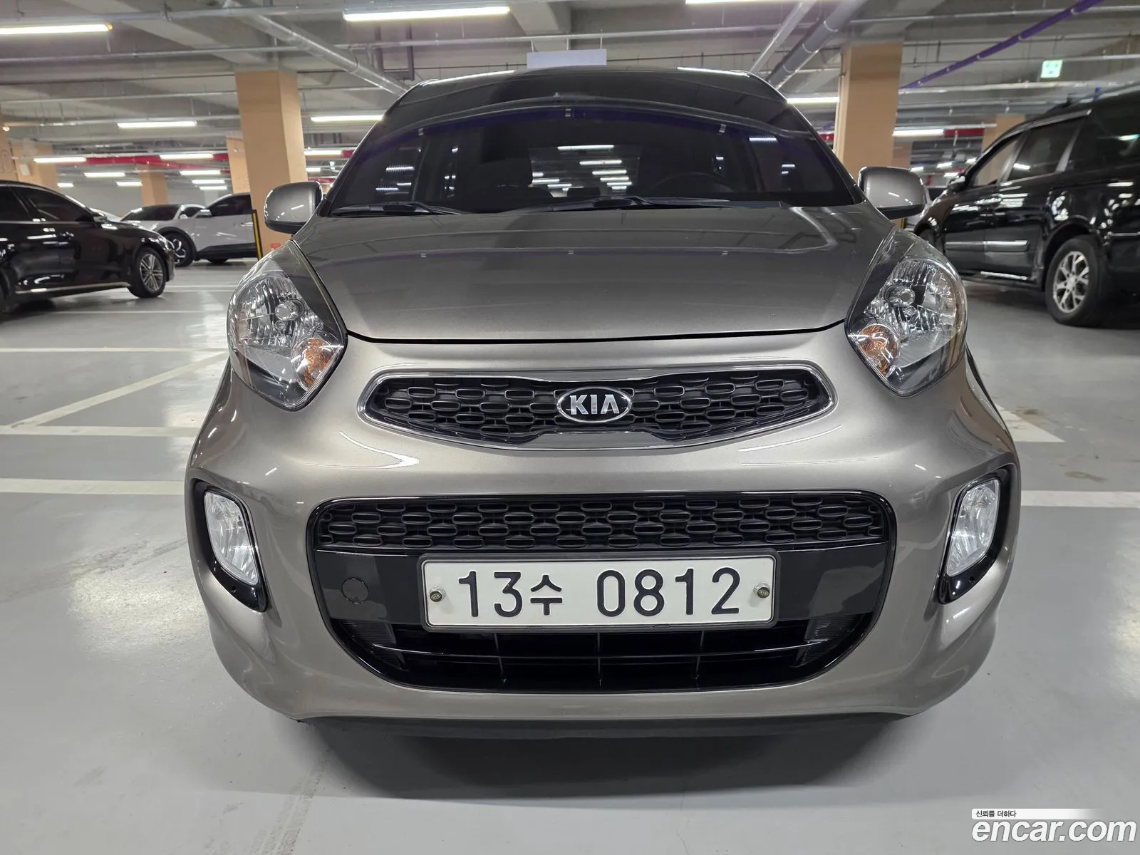 Kia Morning 2016 — 18