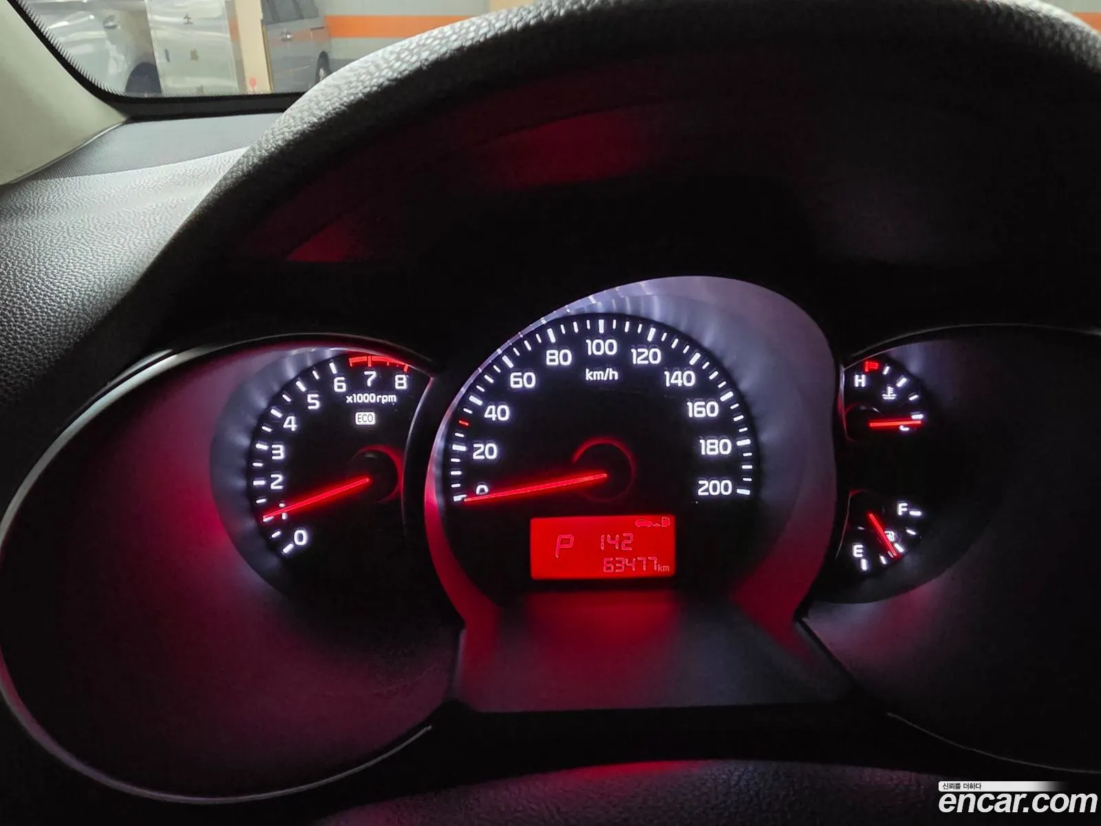 Kia Morning 2016 — 3