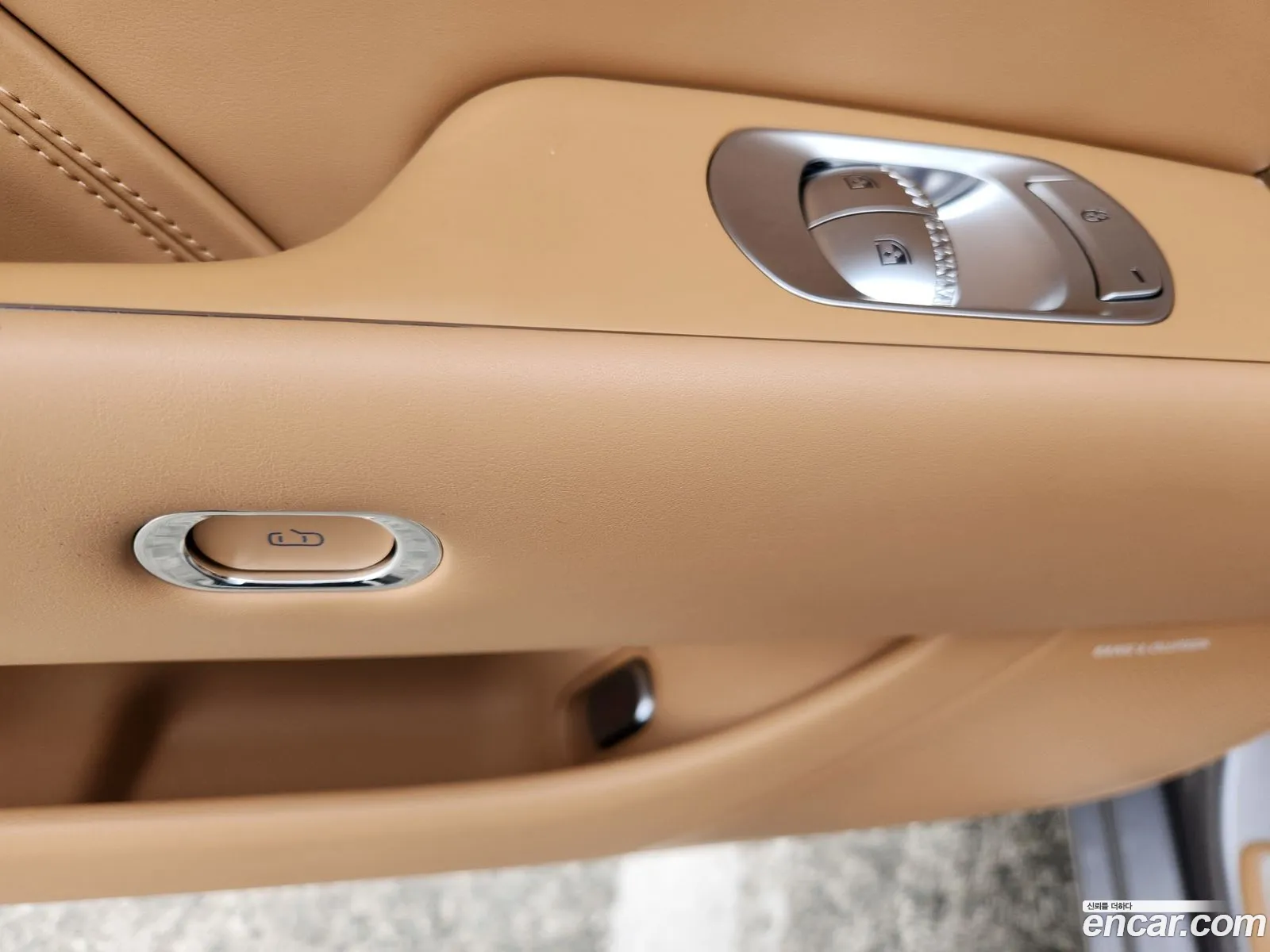 Genesis G90 2023 — 3