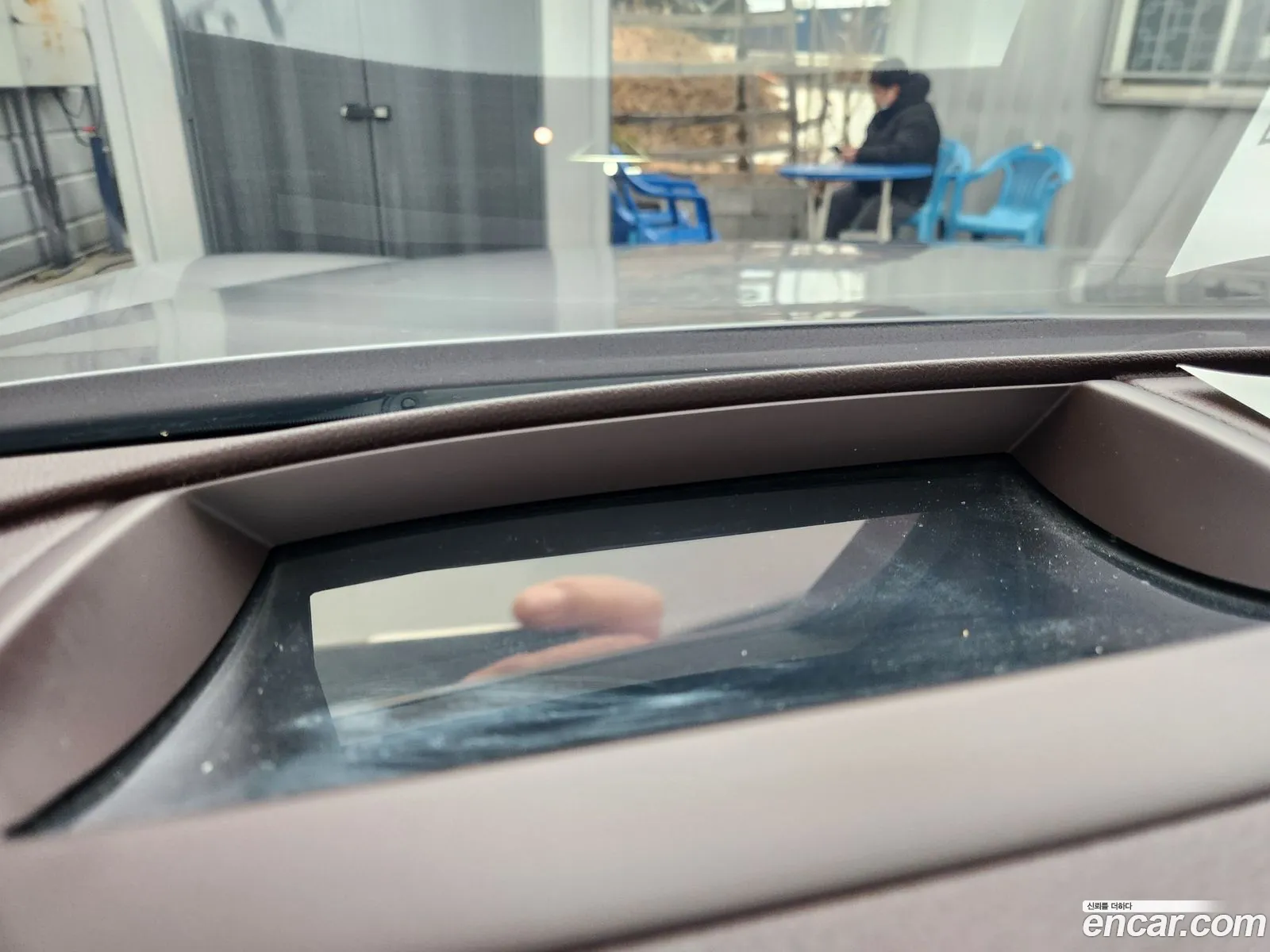 Genesis G90 2023 — 14