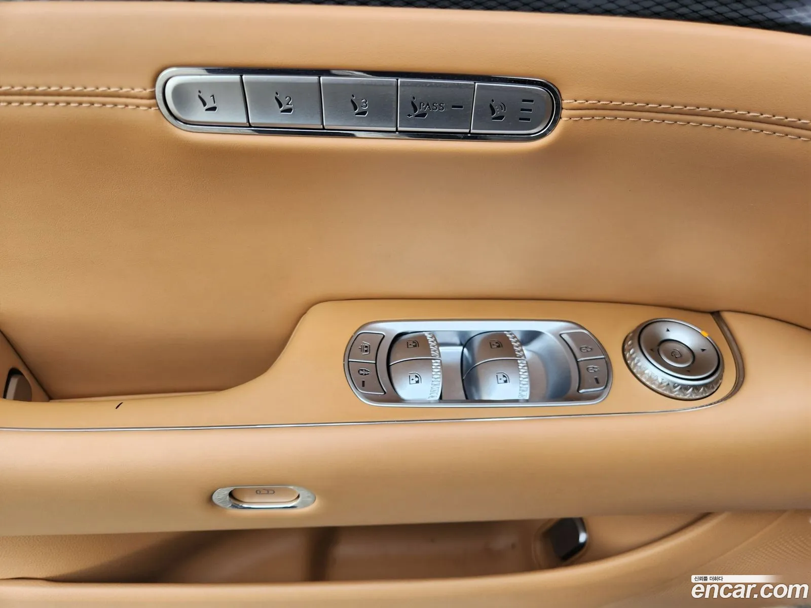 Genesis G90 2023 — 17