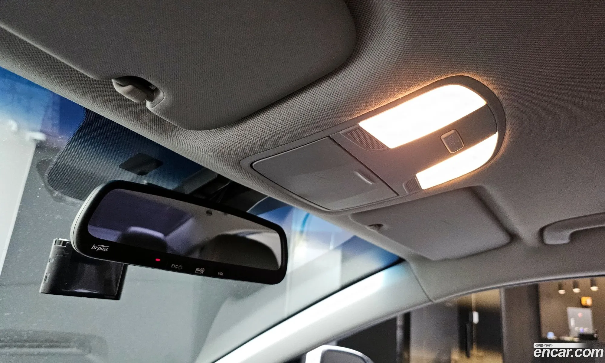 Hyundai Elantra AD 2019 — 5