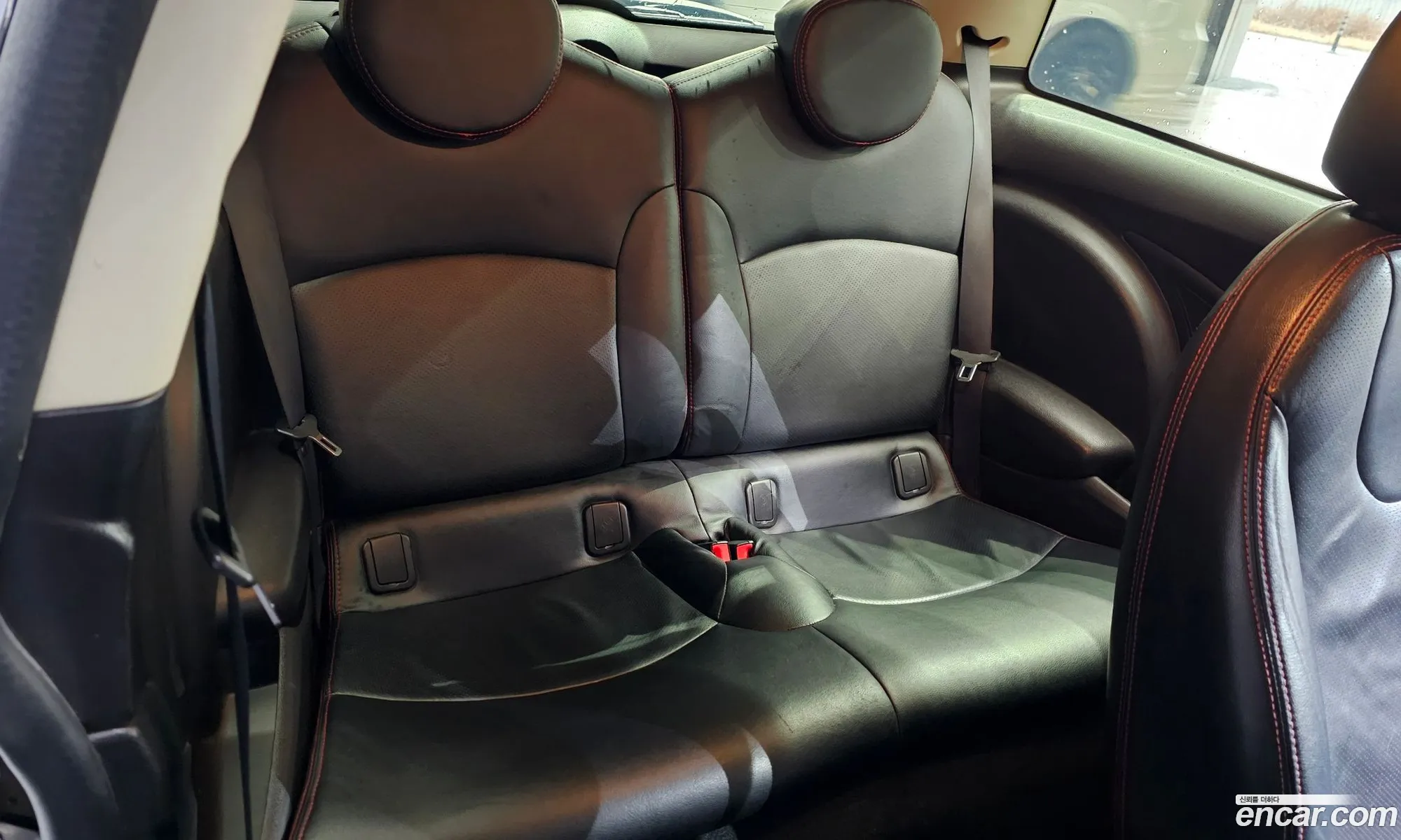 Mini Cooper 2011 WMWSU3103CT205051 — 14