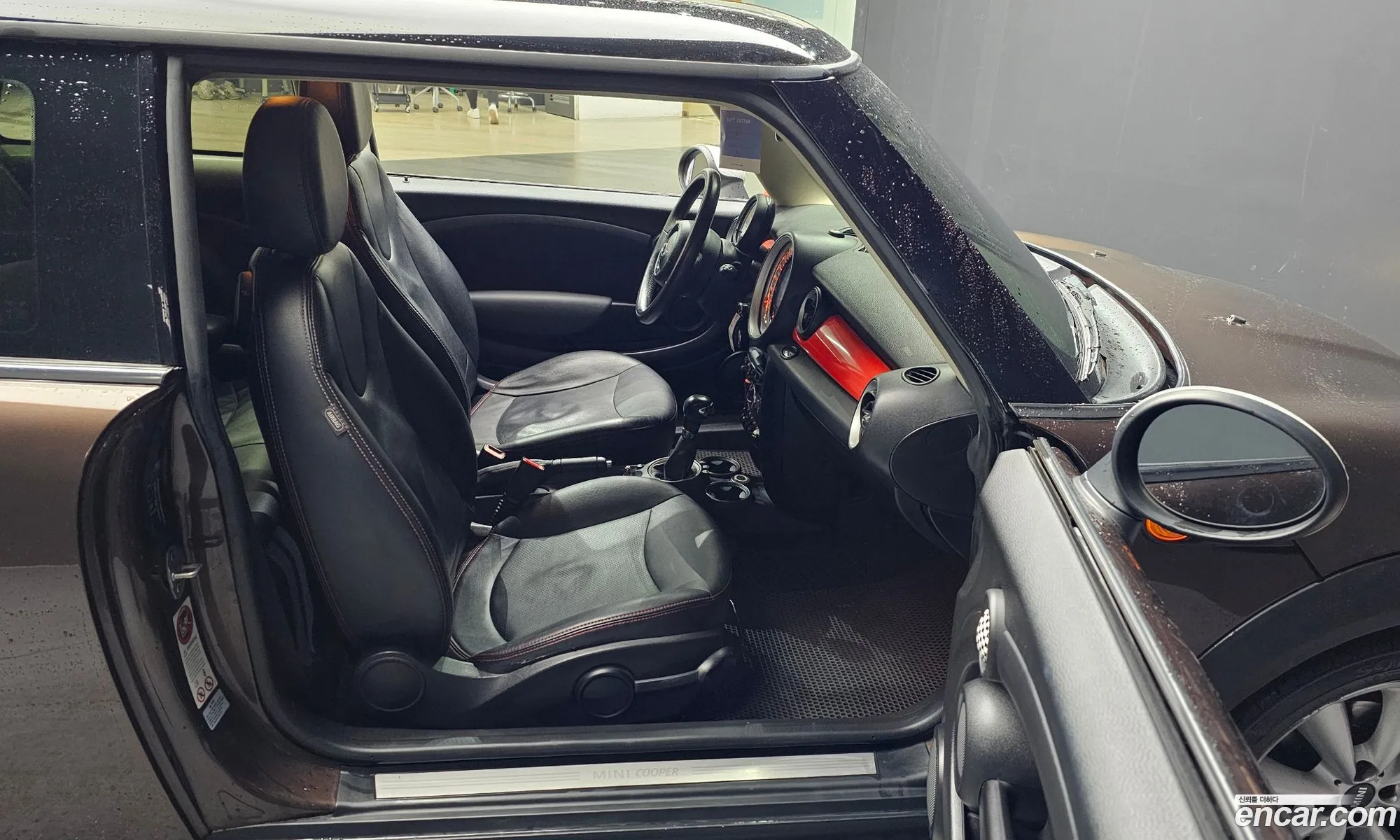 Mini Cooper 2011 WMWSU3103CT205051 — 7
