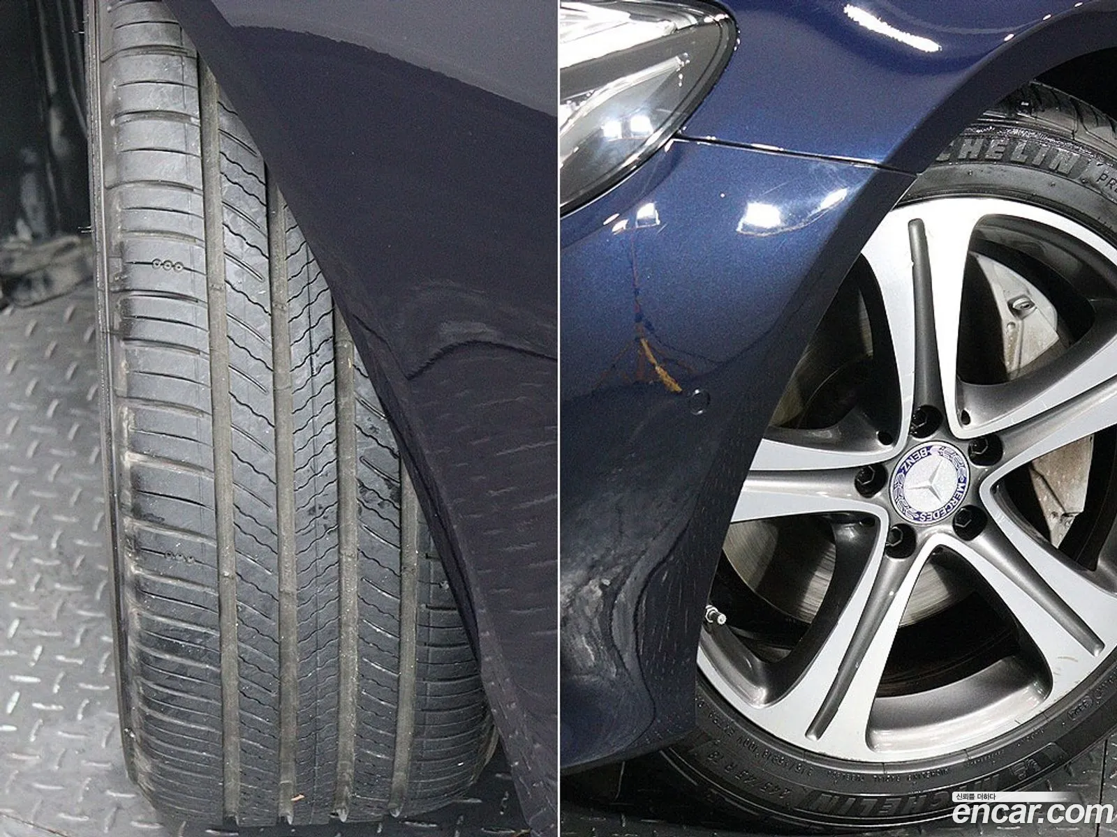Mercedes-Benz E-Class W213 2016 — 11
