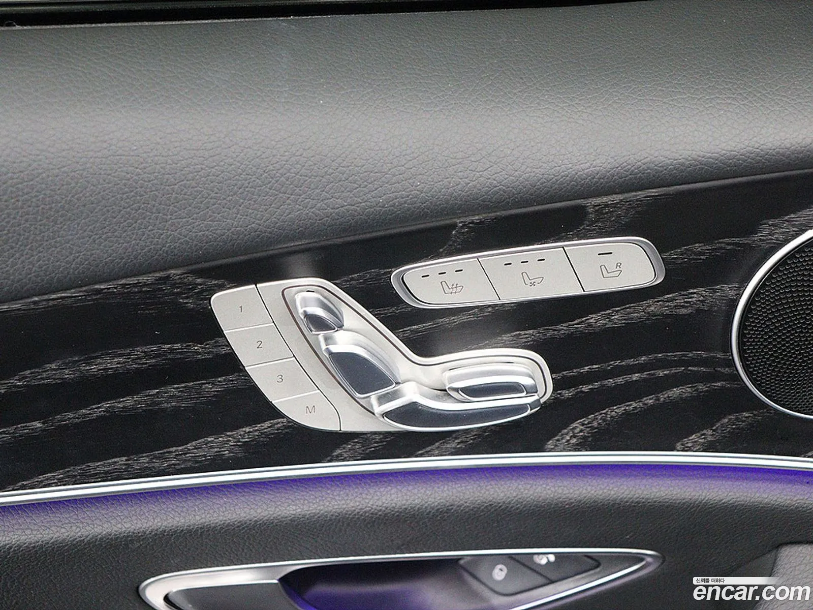 Mercedes-Benz E-Class W213 2016 — 8
