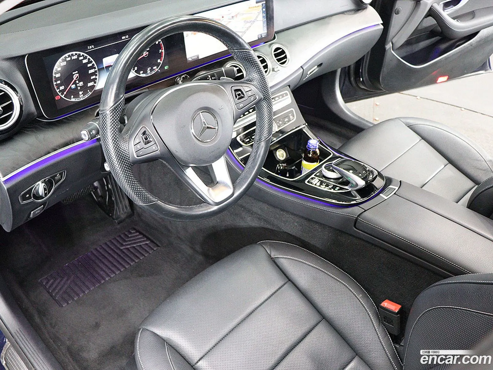Mercedes-Benz E-Class W213 2016 — 4