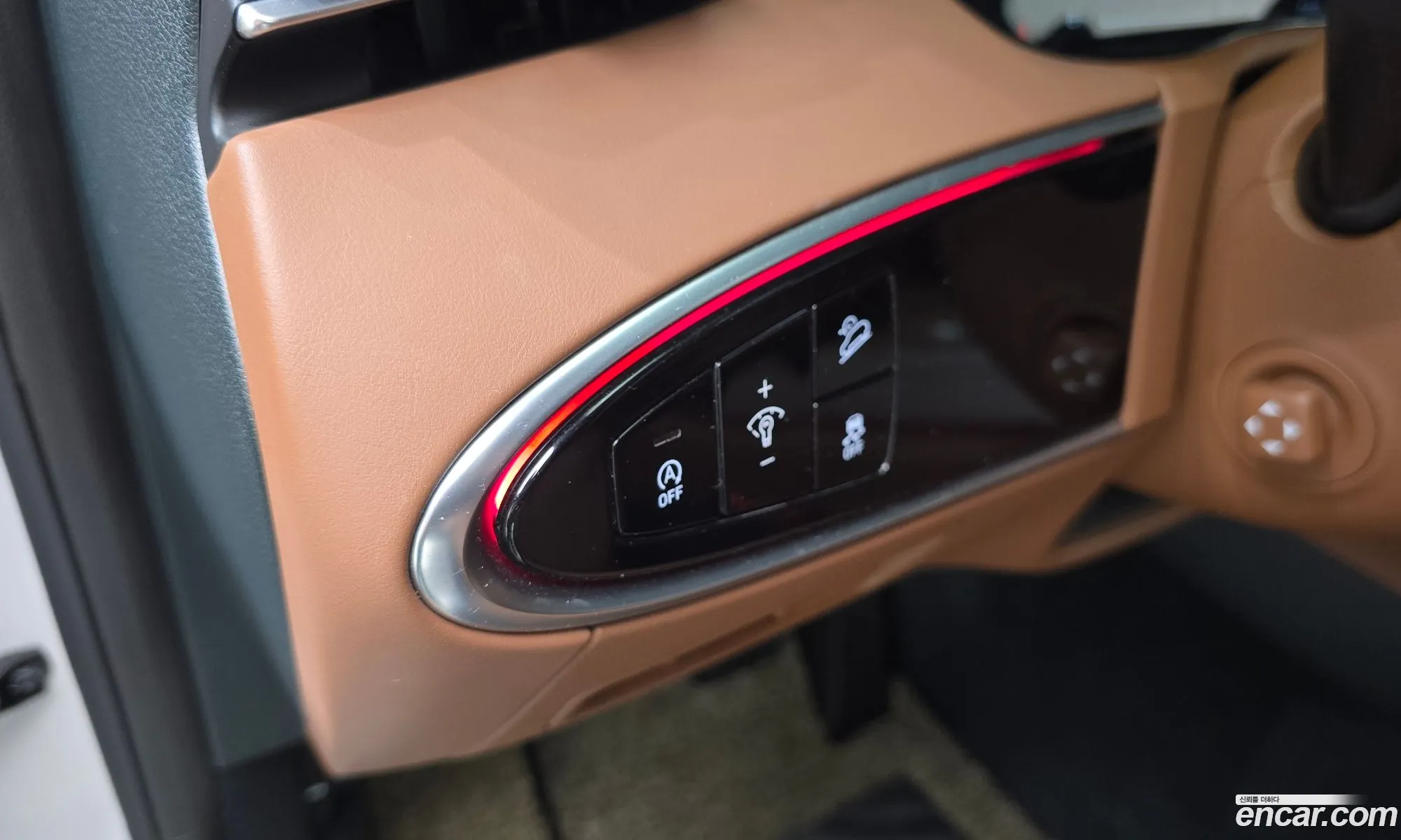 Genesis GV70 2022 — 11