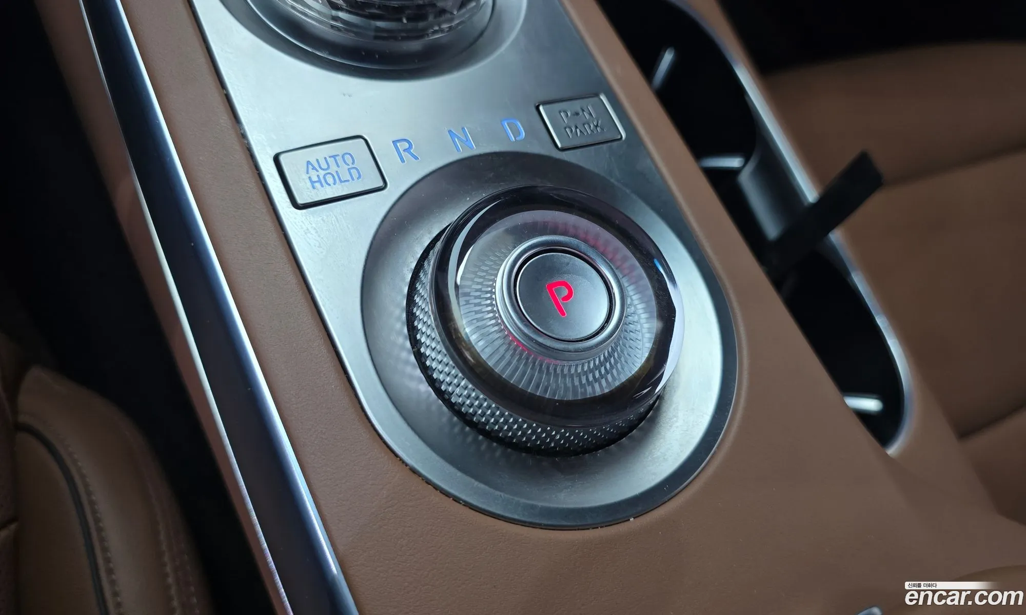 Genesis GV70 2022 — 4