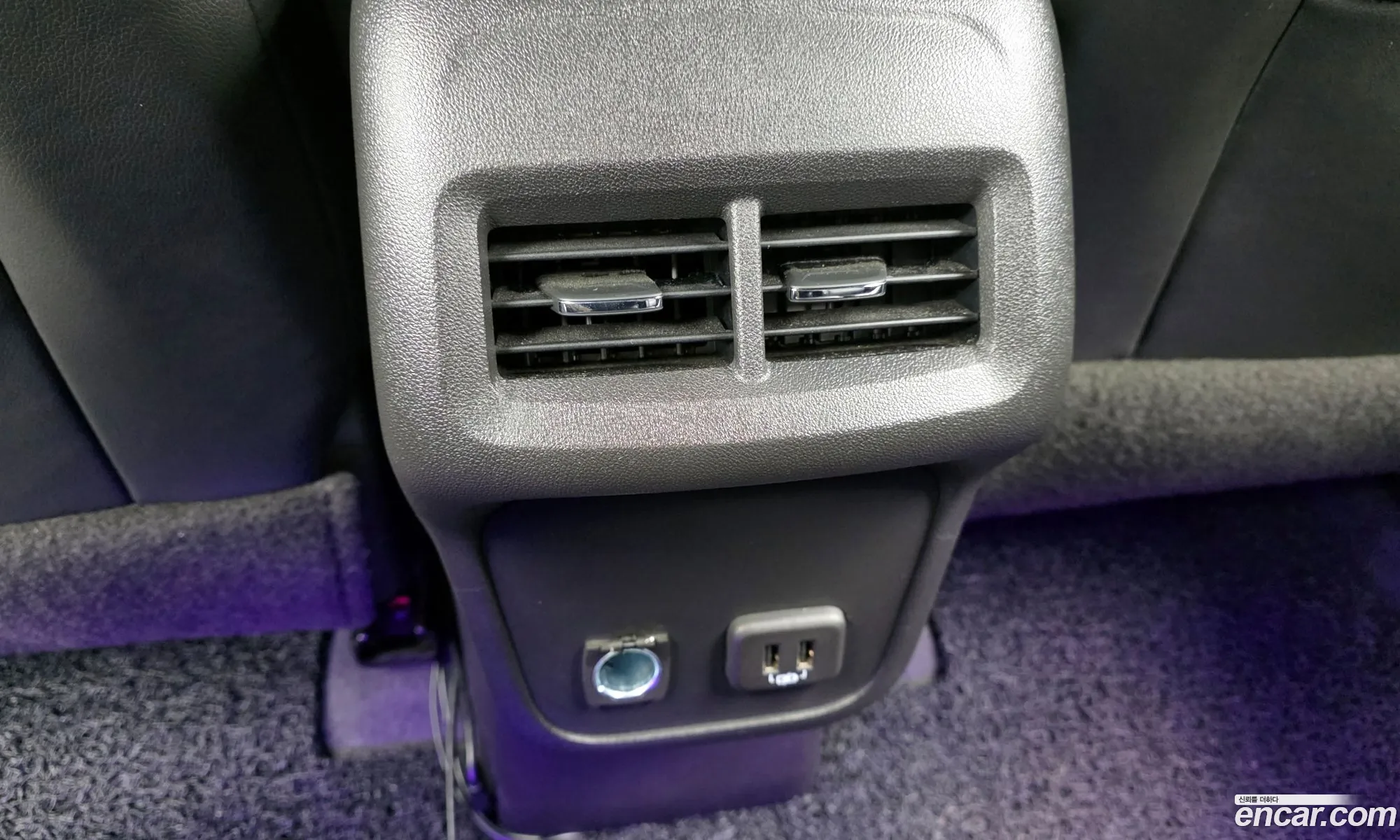 Chevrolet (GM Daewoo) The Next Equinox 2022 — 5