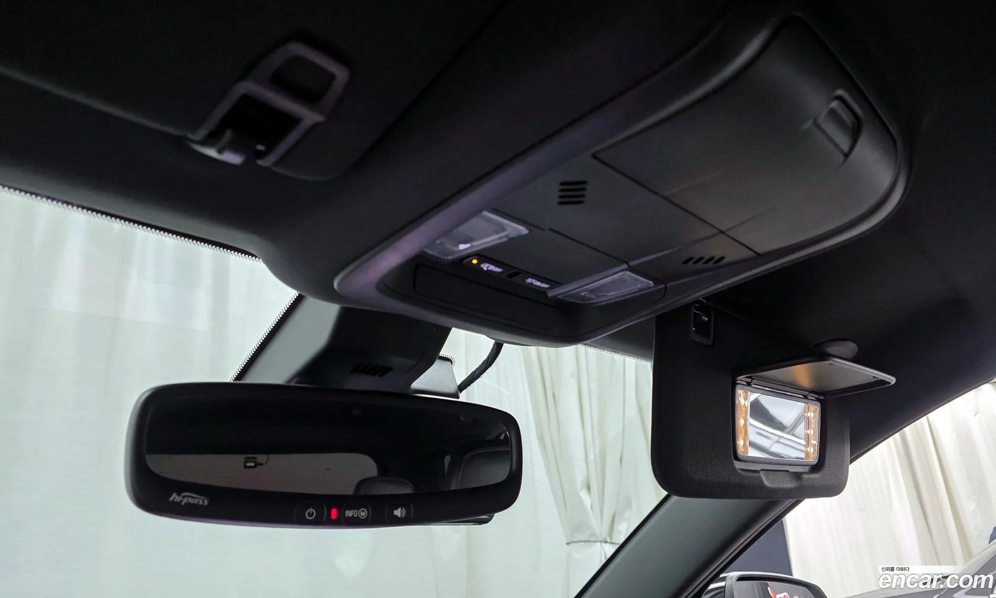 Chevrolet (GM Daewoo) The Next Equinox 2022 — 13