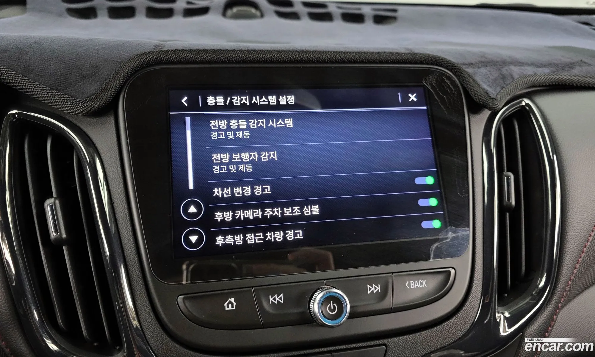 Chevrolet (GM Daewoo) The Next Equinox 2022 — 4