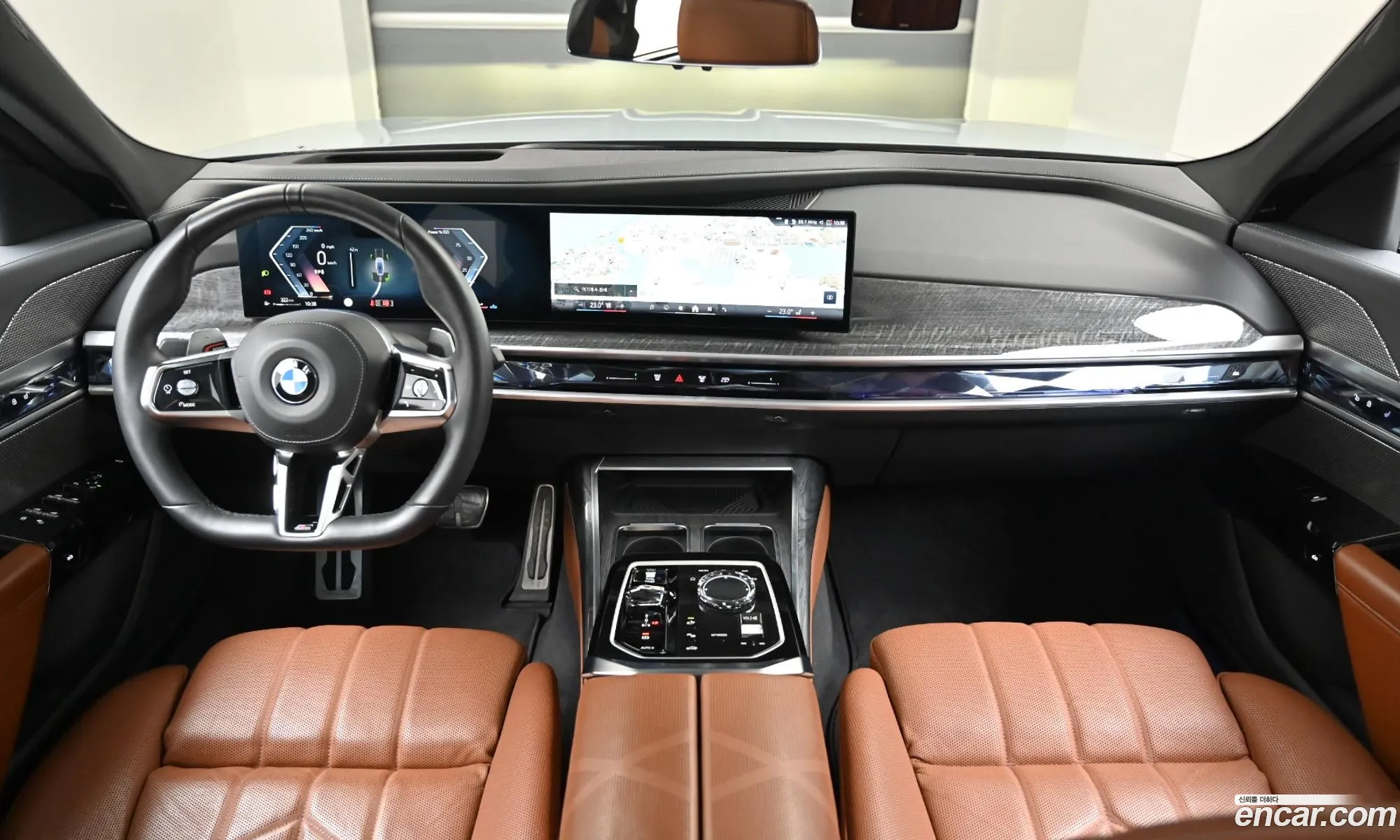 BMW 7 Series 2024 — 11
