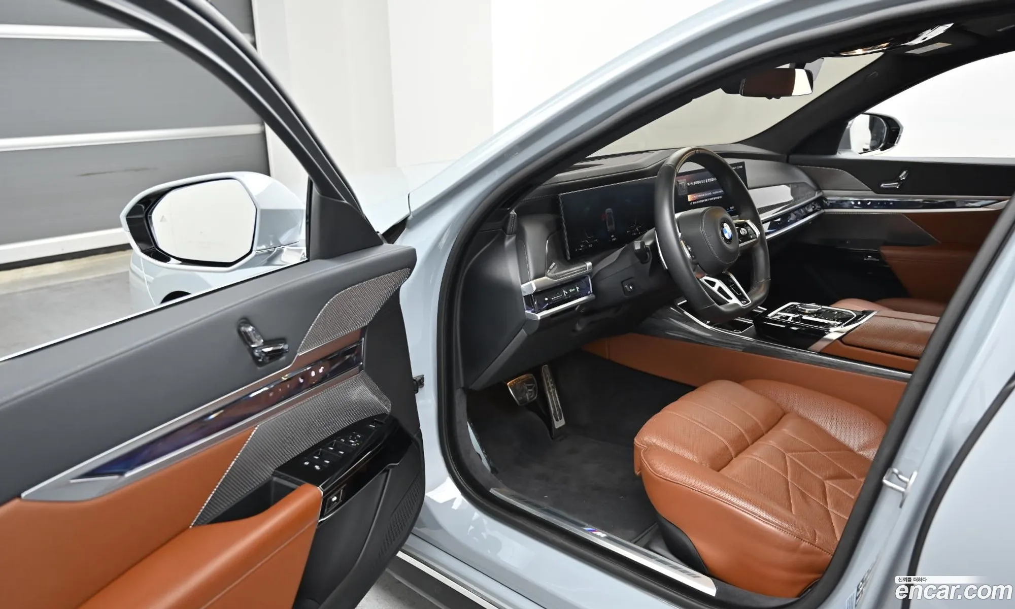 BMW 7 Series 2024 — 6